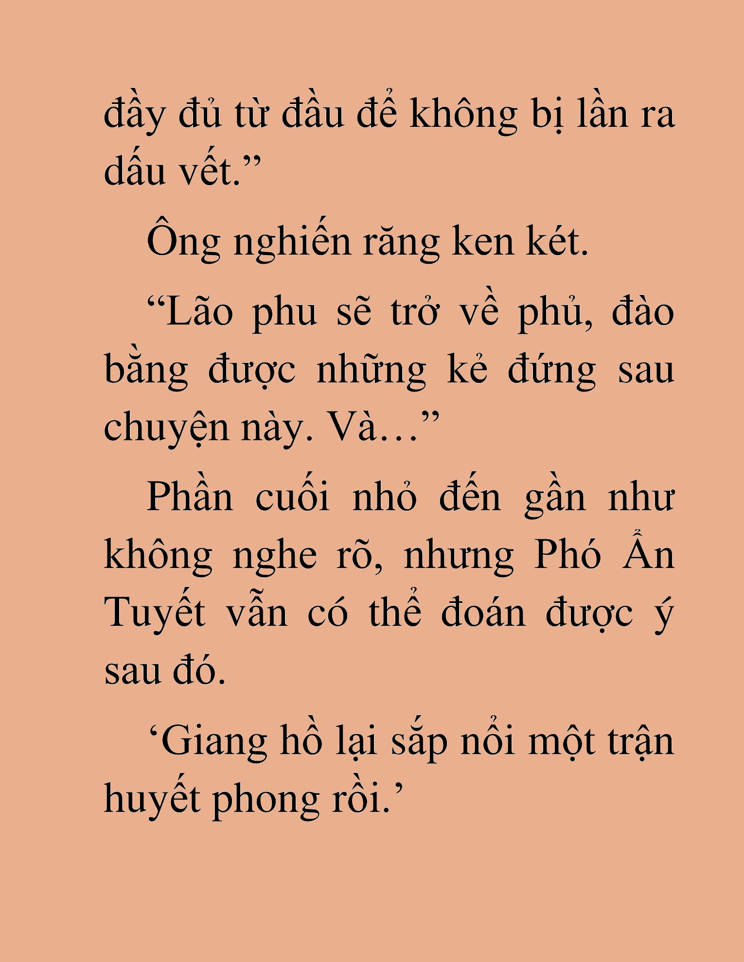 Đọc truyện HAT[NOVEL] Thần Ma Đại Đế - Chap 120