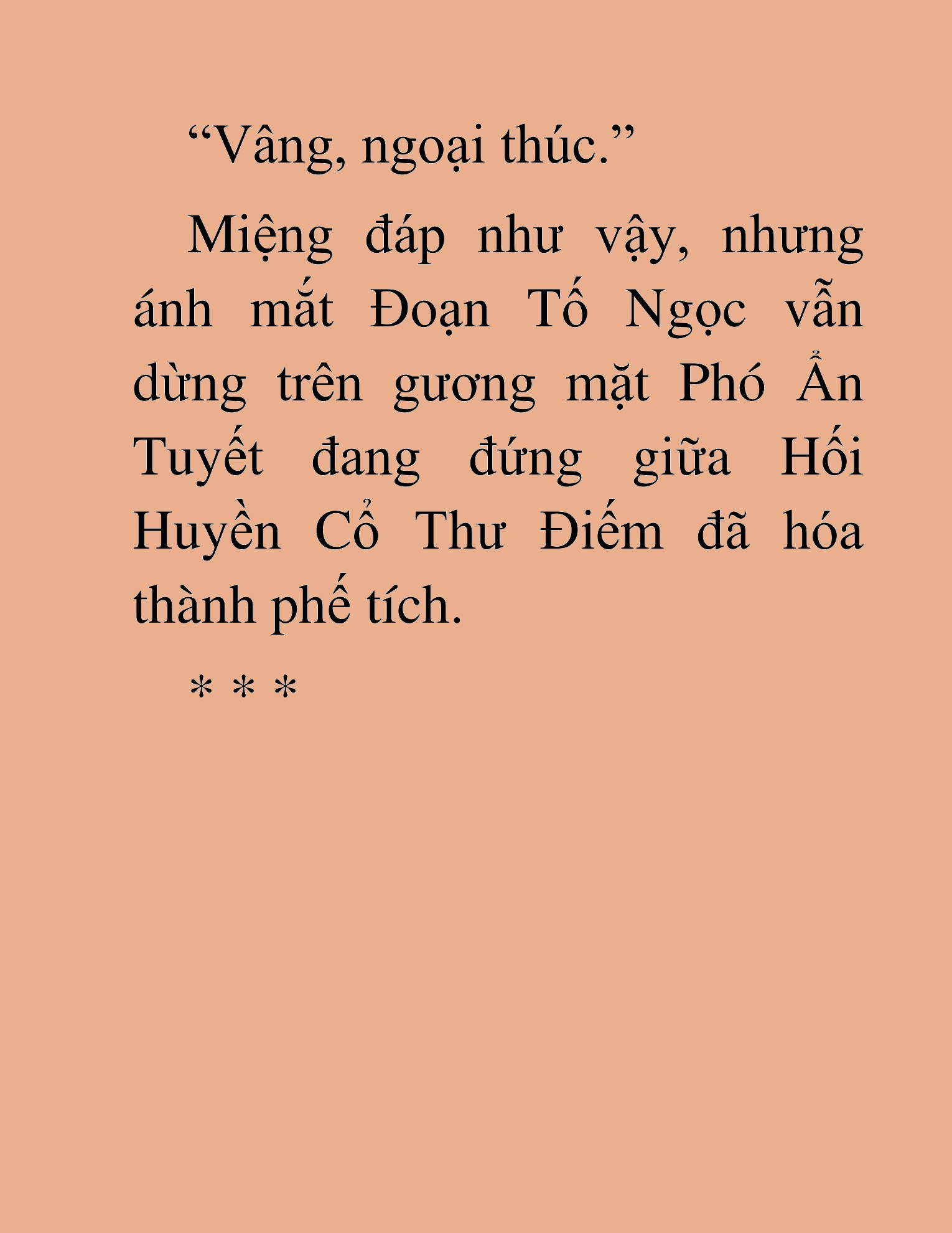 Đọc truyện HAT[NOVEL] Thần Ma Đại Đế - Chap 120