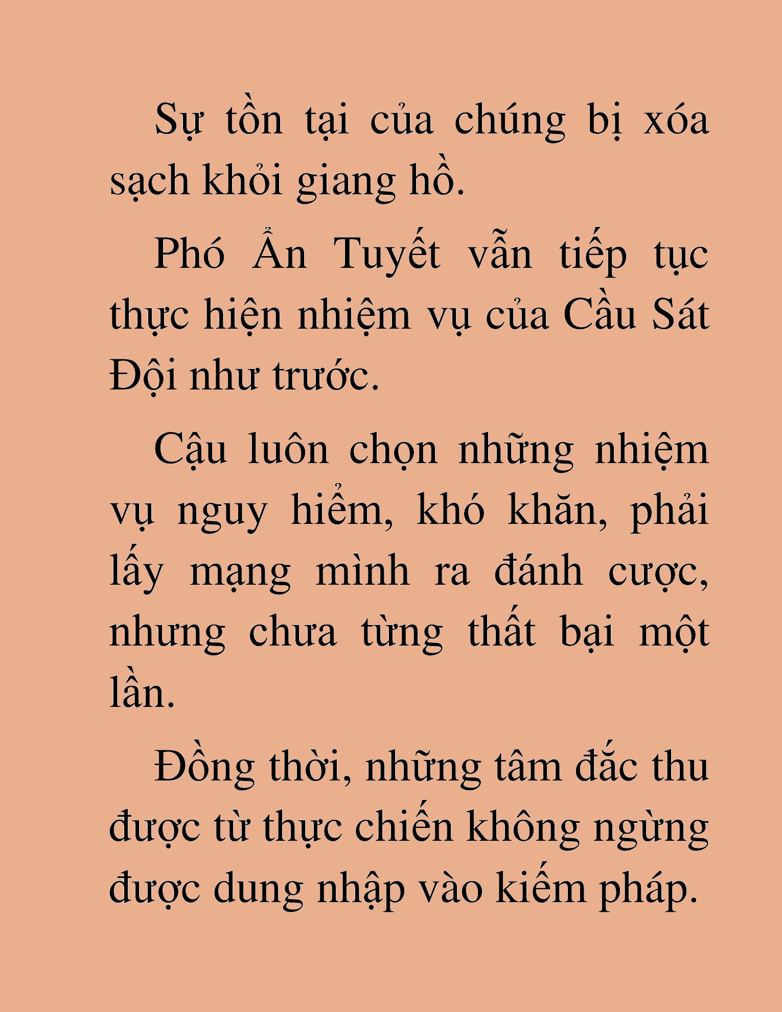 Đọc truyện HAT[NOVEL] Thần Ma Đại Đế - Chap 121