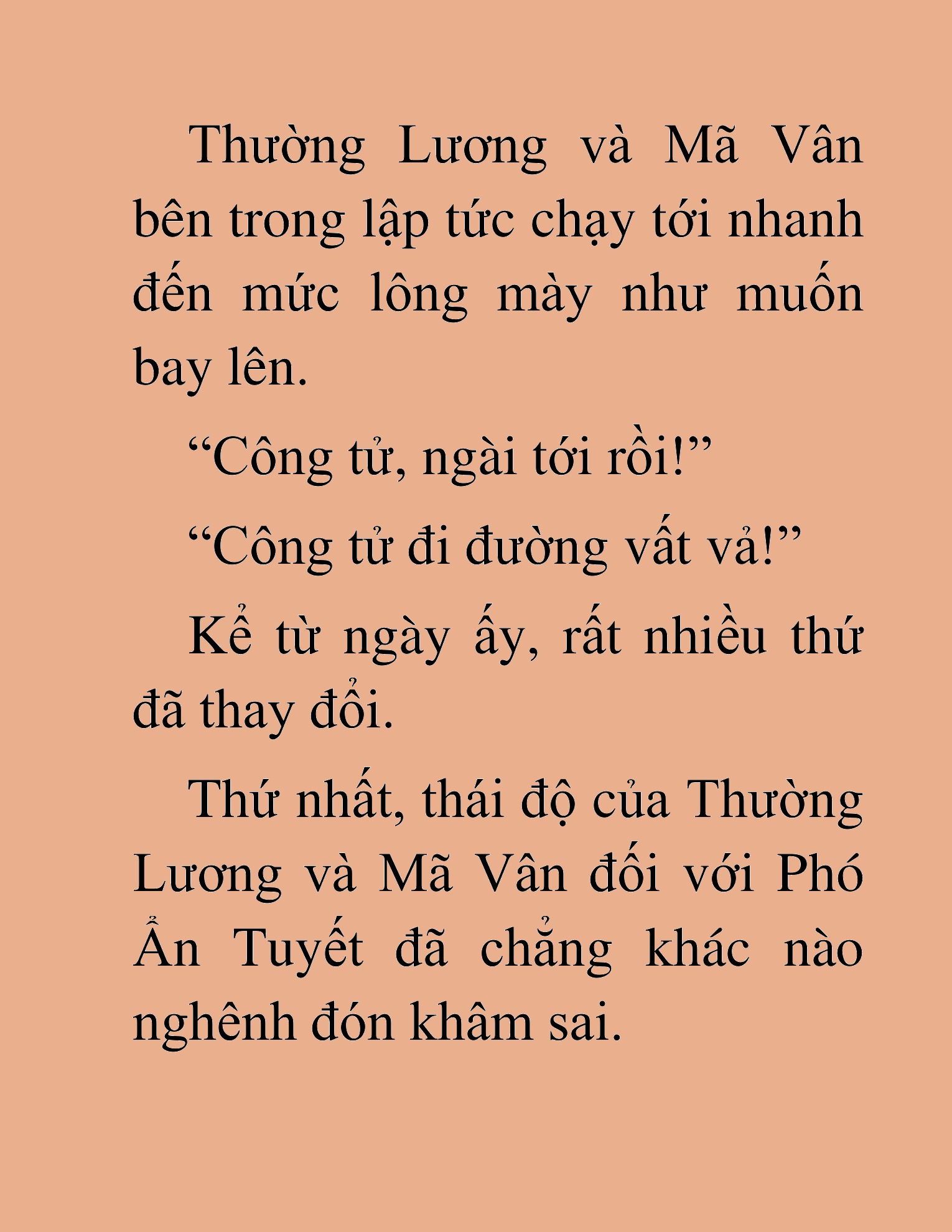 Đọc truyện HAT[NOVEL] Thần Ma Đại Đế - Chap 121