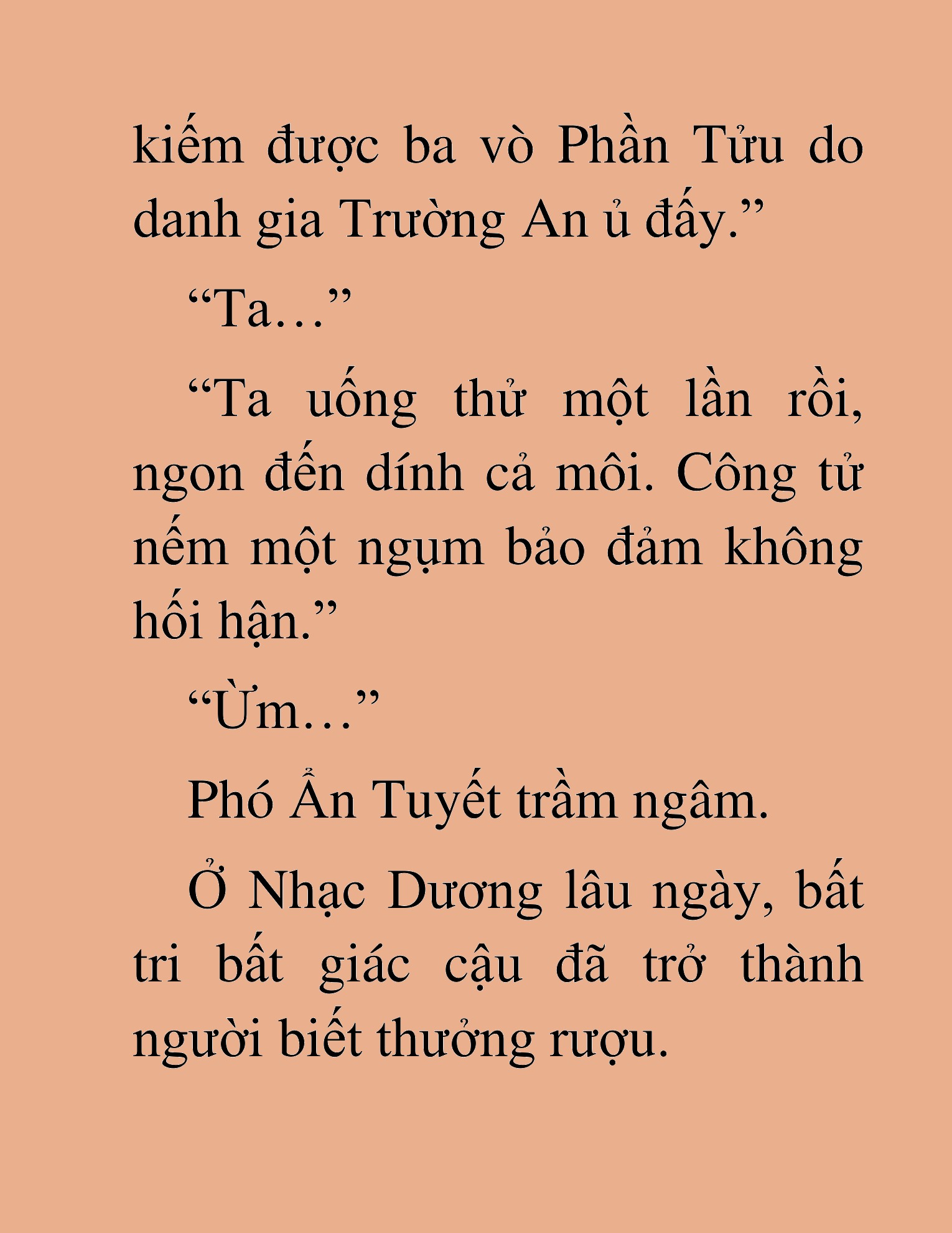 Đọc truyện HAT[NOVEL] Thần Ma Đại Đế - Chap 121