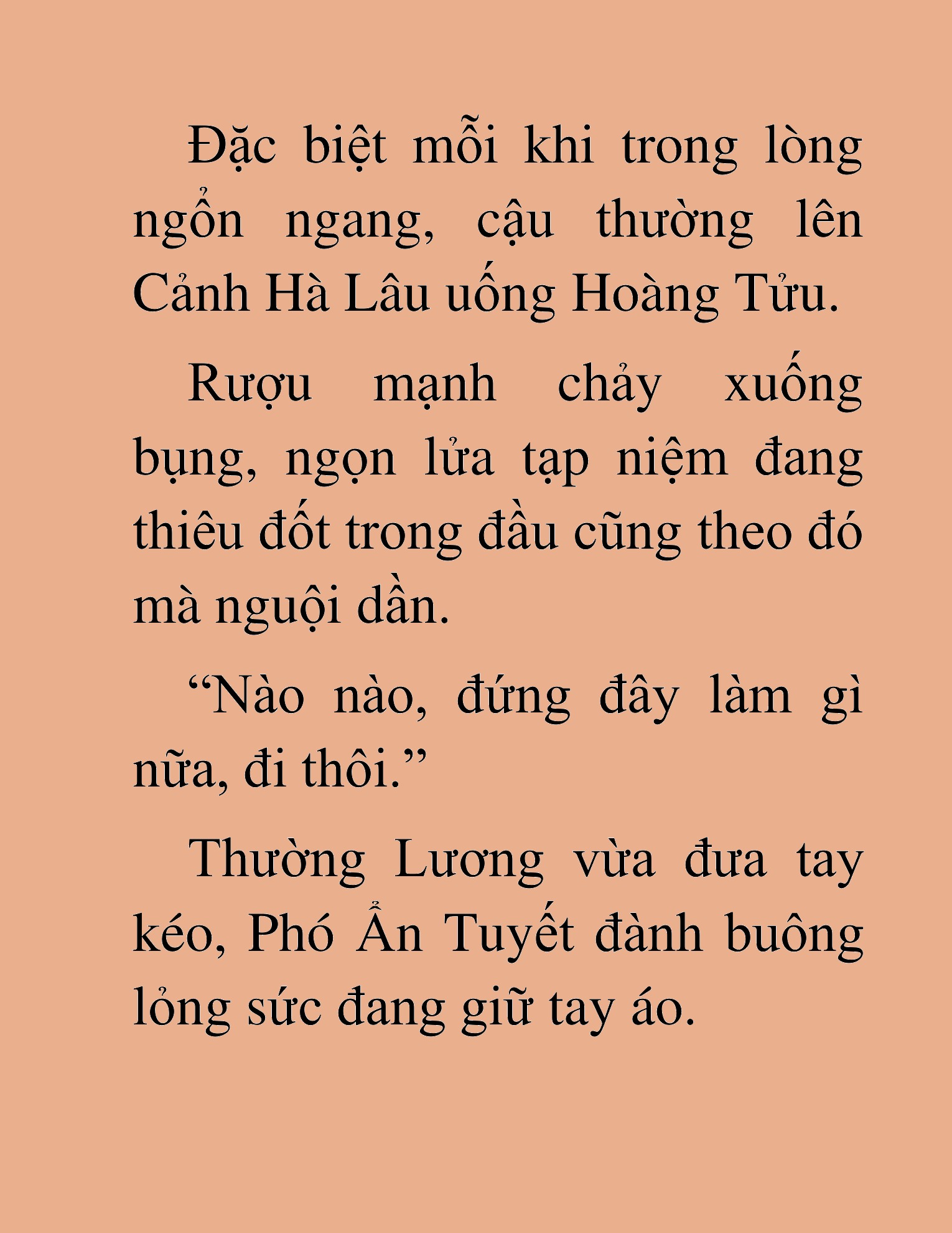 Đọc truyện HAT[NOVEL] Thần Ma Đại Đế - Chap 121