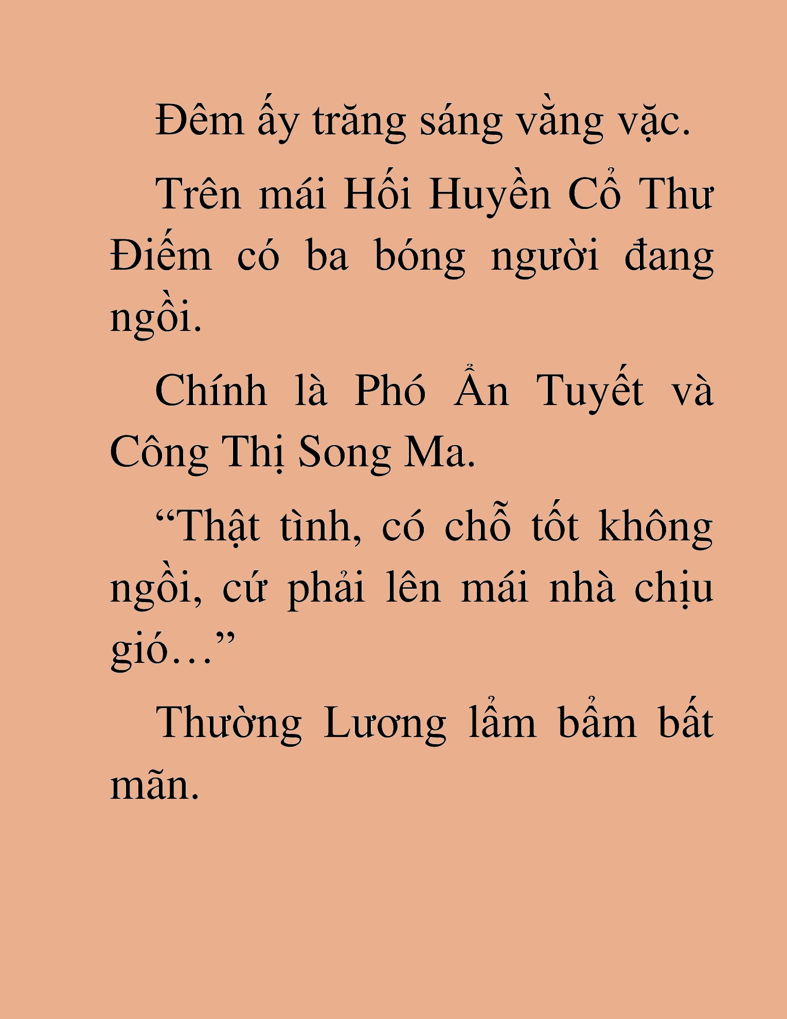 Đọc truyện HAT[NOVEL] Thần Ma Đại Đế - Chap 121