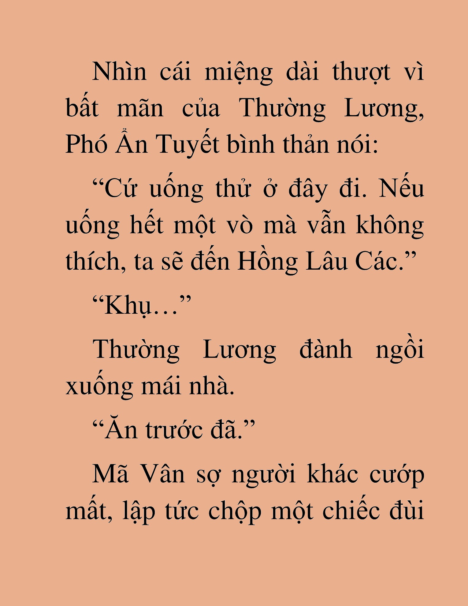 Đọc truyện HAT[NOVEL] Thần Ma Đại Đế - Chap 121