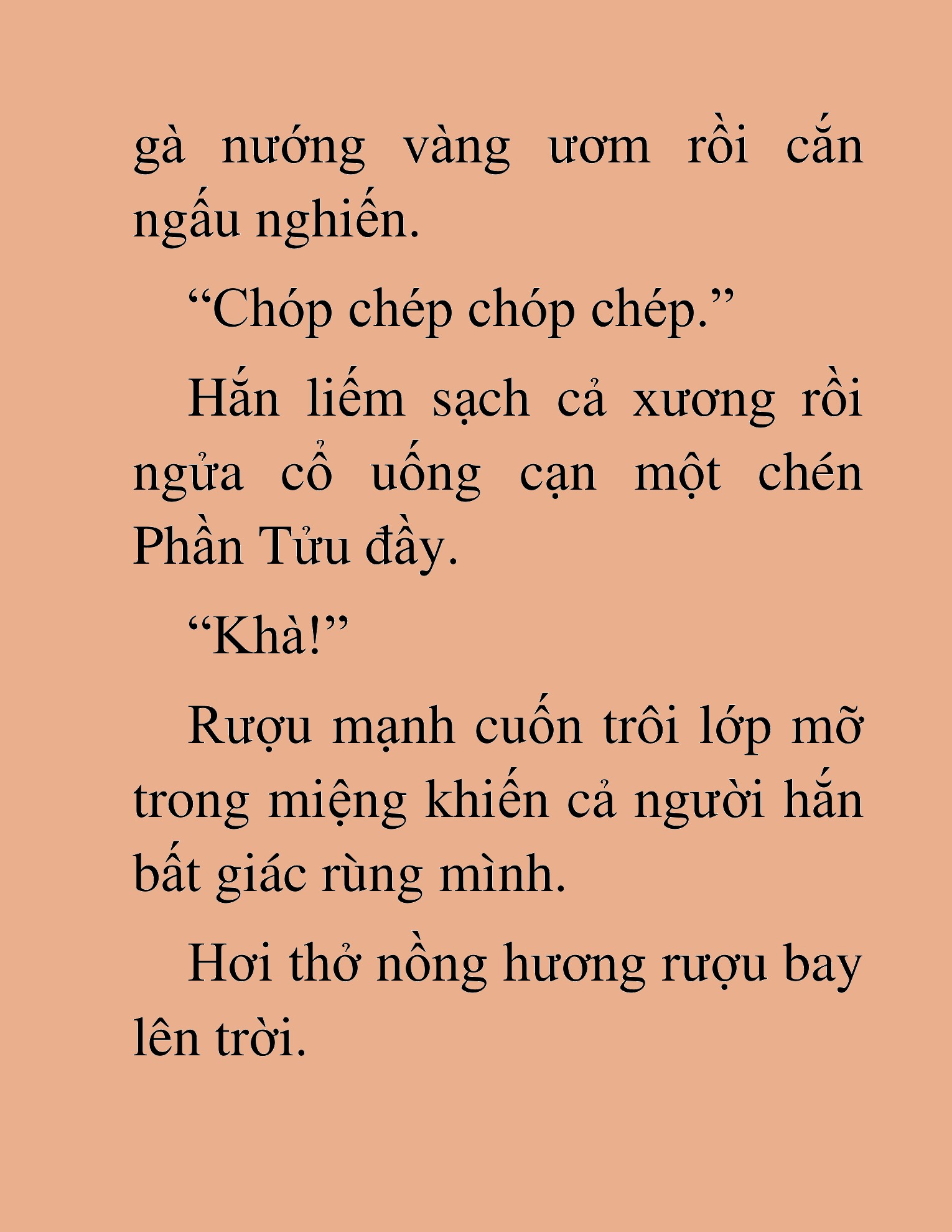 Đọc truyện HAT[NOVEL] Thần Ma Đại Đế - Chap 121