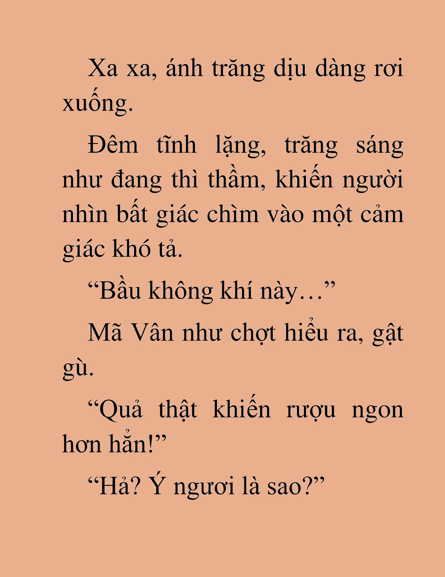 Đọc truyện HAT[NOVEL] Thần Ma Đại Đế - Chap 121