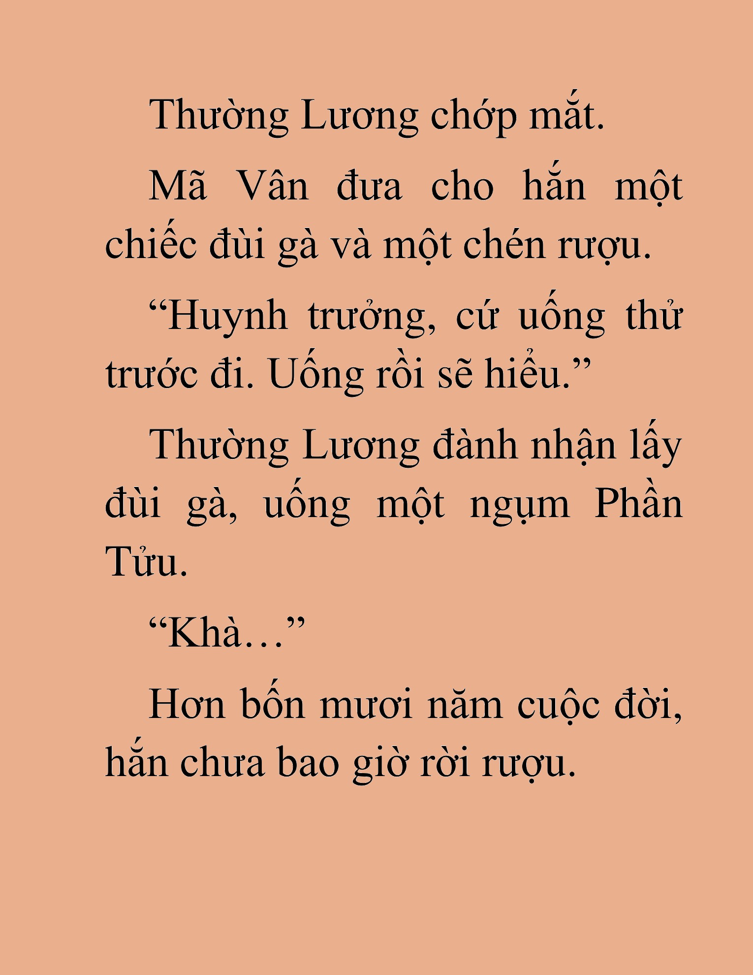 Đọc truyện HAT[NOVEL] Thần Ma Đại Đế - Chap 121