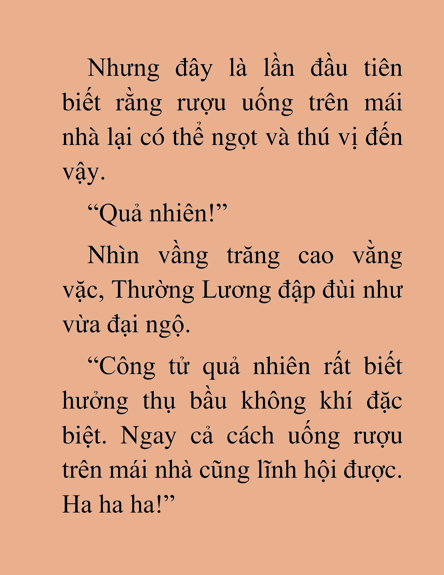 Đọc truyện HAT[NOVEL] Thần Ma Đại Đế - Chap 121
