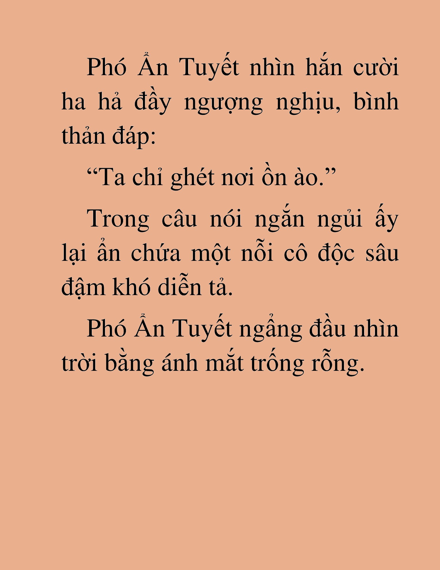 Đọc truyện HAT[NOVEL] Thần Ma Đại Đế - Chap 121