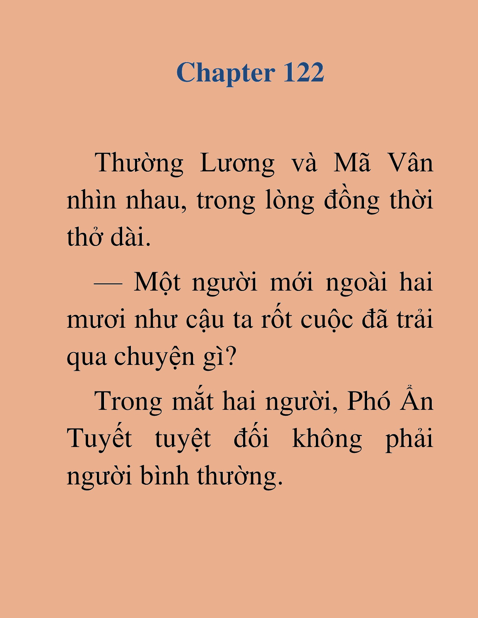 Đọc truyện HAT[NOVEL] Thần Ma Đại Đế - Chap 122