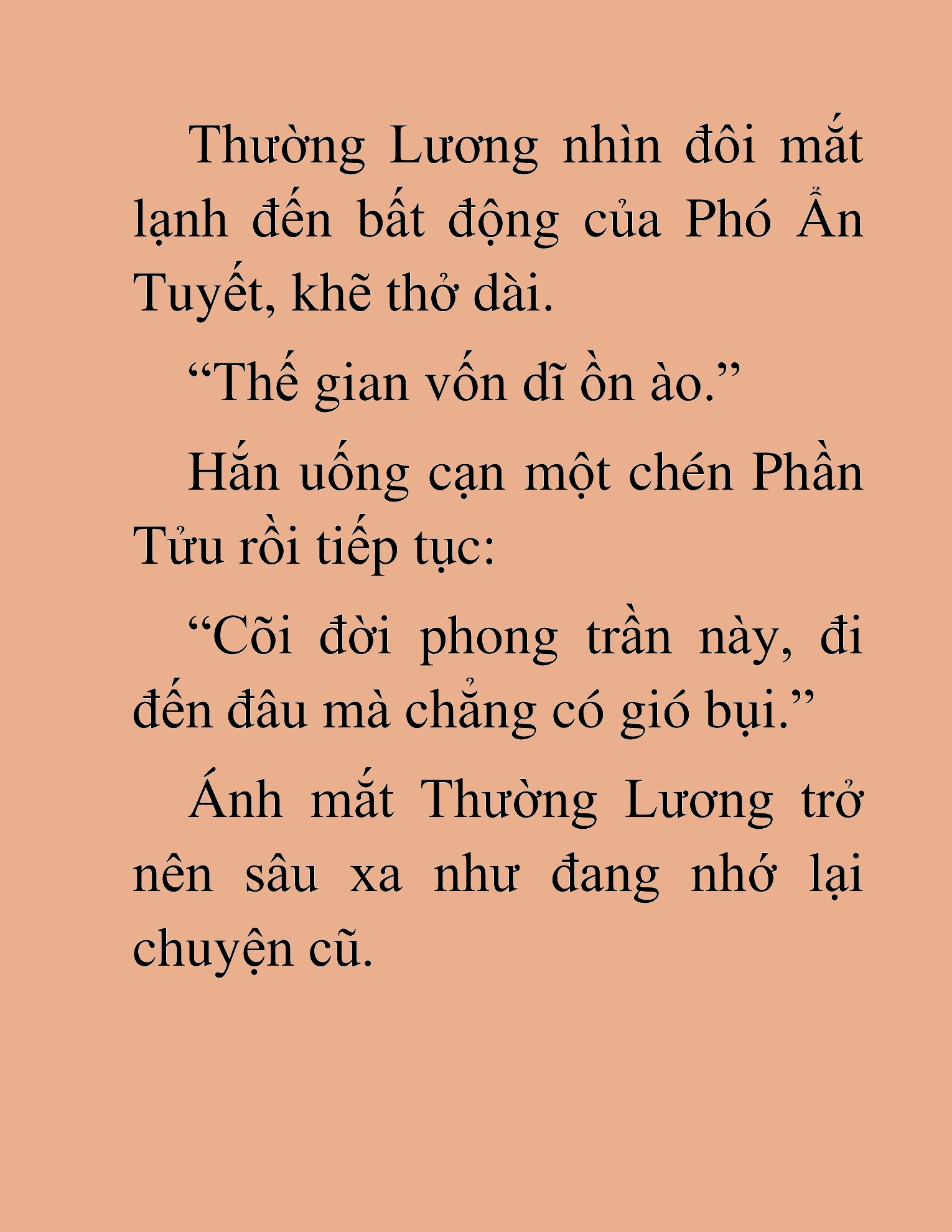 Đọc truyện HAT[NOVEL] Thần Ma Đại Đế - Chap 122