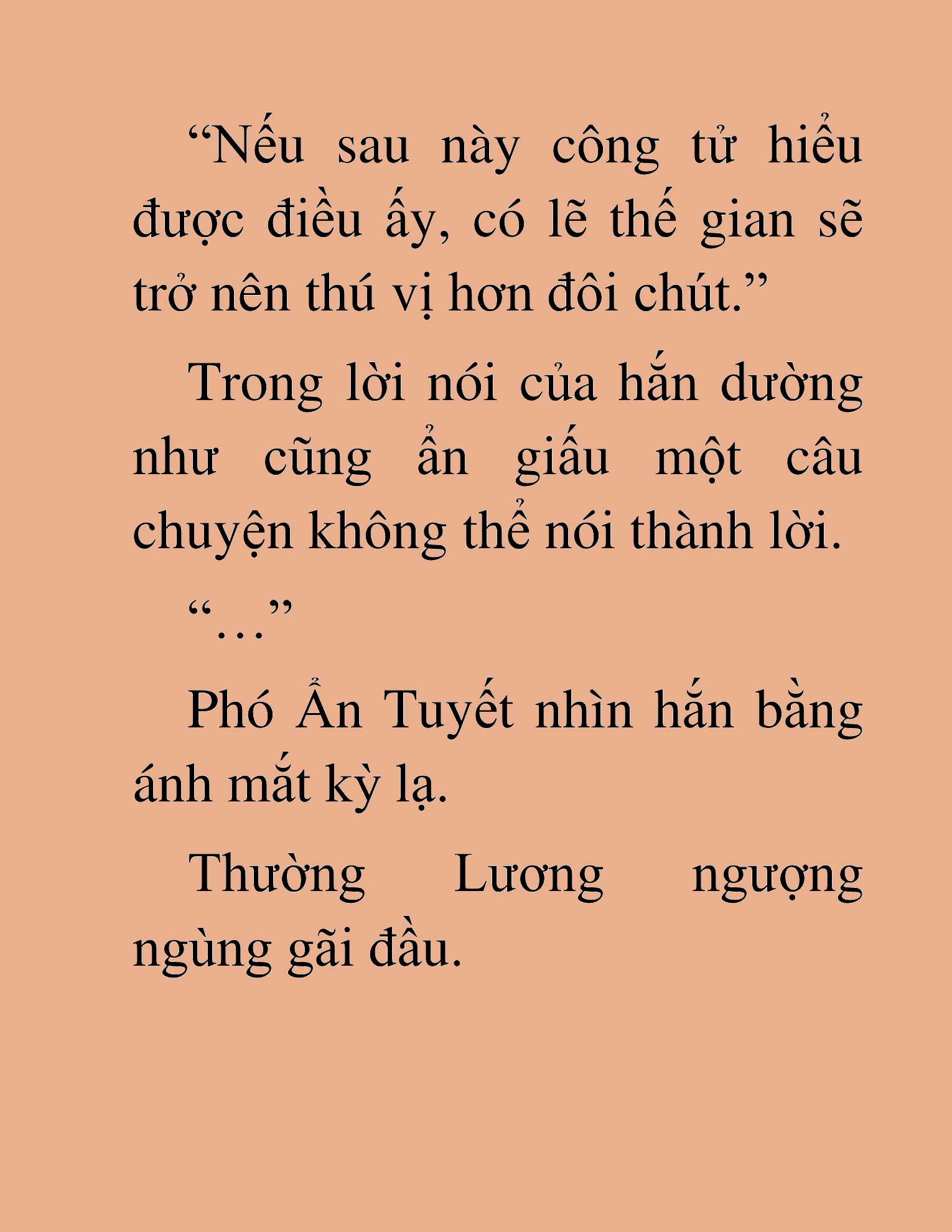 Đọc truyện HAT[NOVEL] Thần Ma Đại Đế - Chap 122