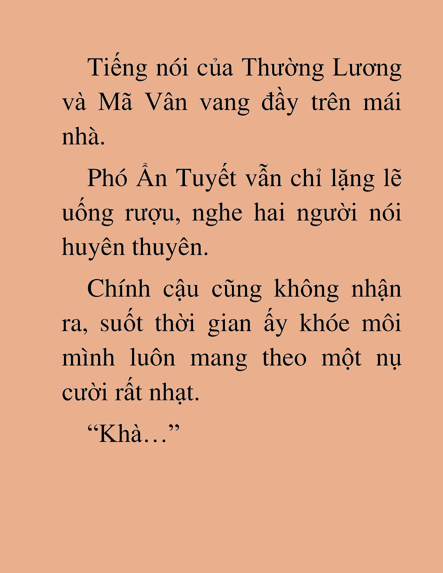 Đọc truyện HAT[NOVEL] Thần Ma Đại Đế - Chap 122