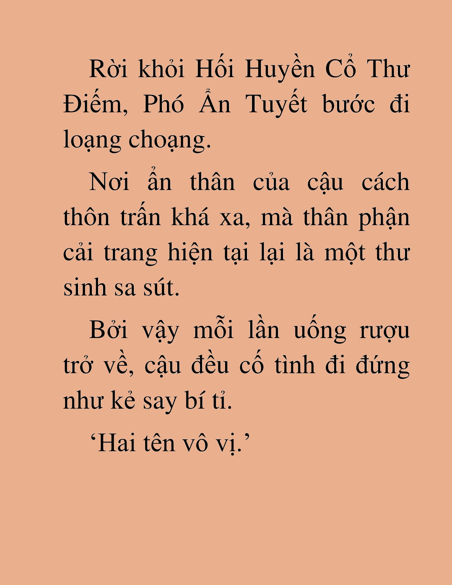Đọc truyện HAT[NOVEL] Thần Ma Đại Đế - Chap 122