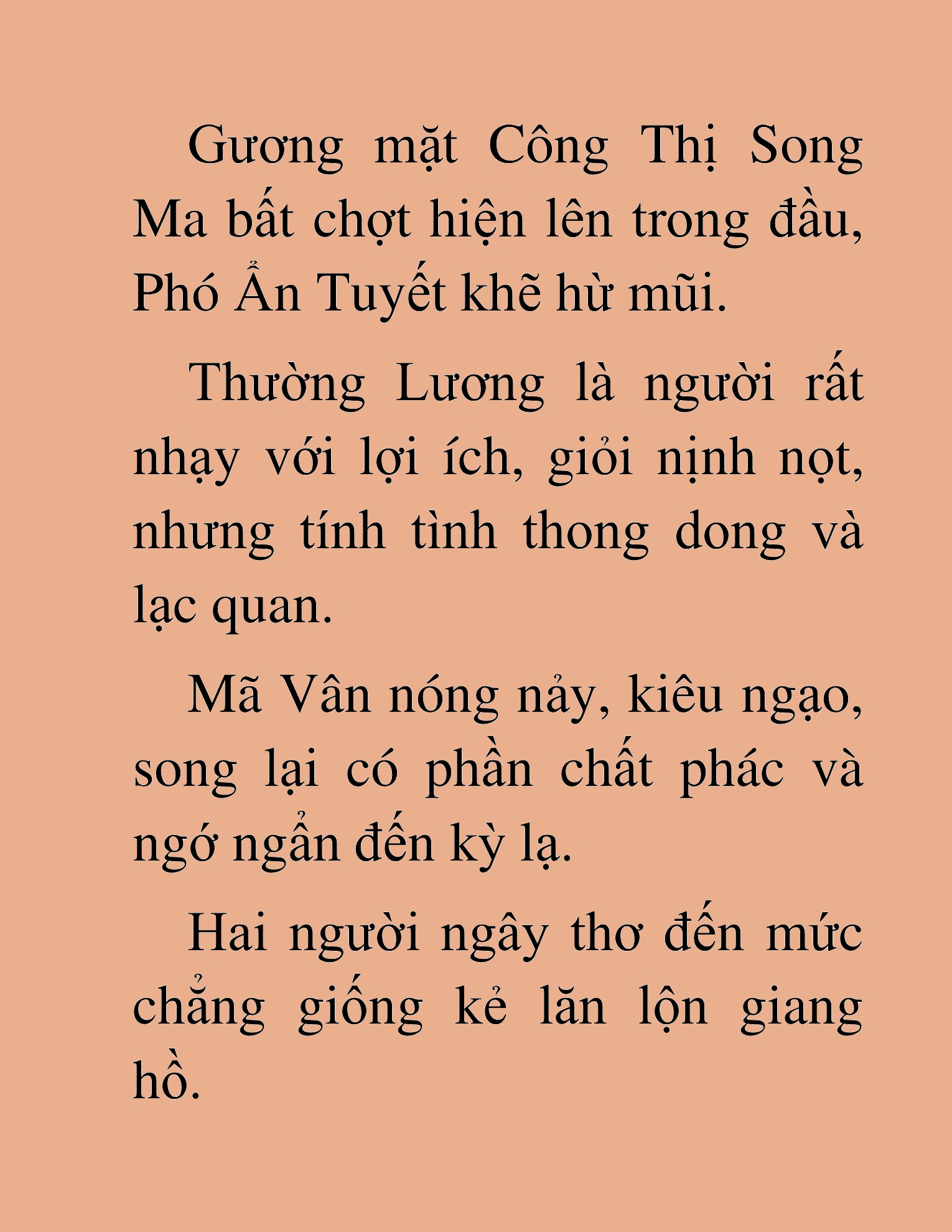 Đọc truyện HAT[NOVEL] Thần Ma Đại Đế - Chap 122
