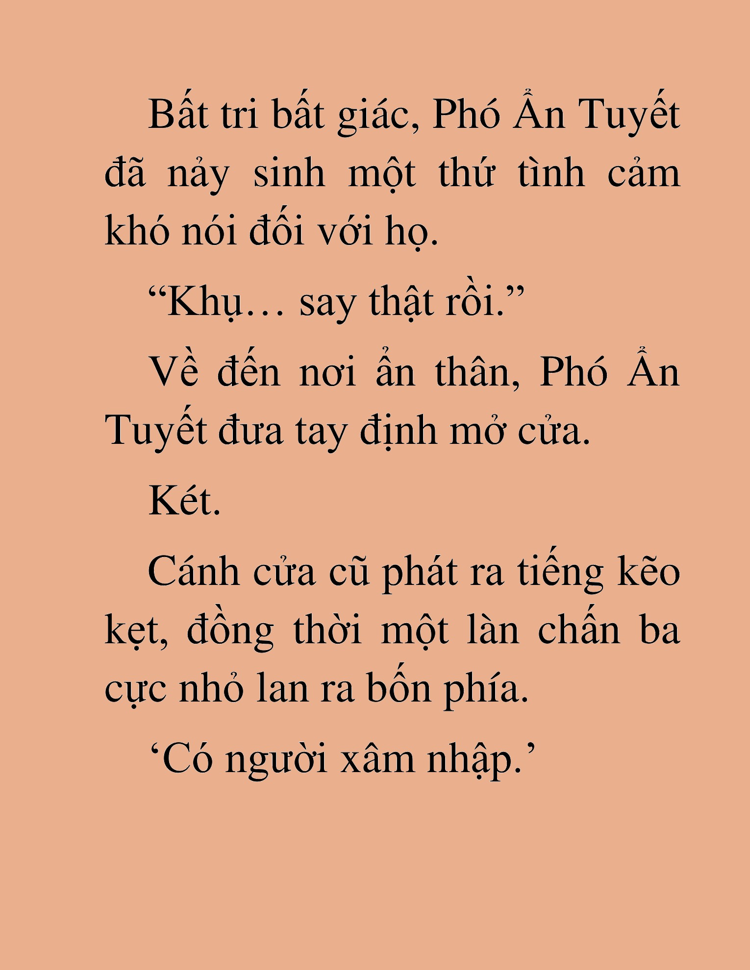 Đọc truyện HAT[NOVEL] Thần Ma Đại Đế - Chap 122