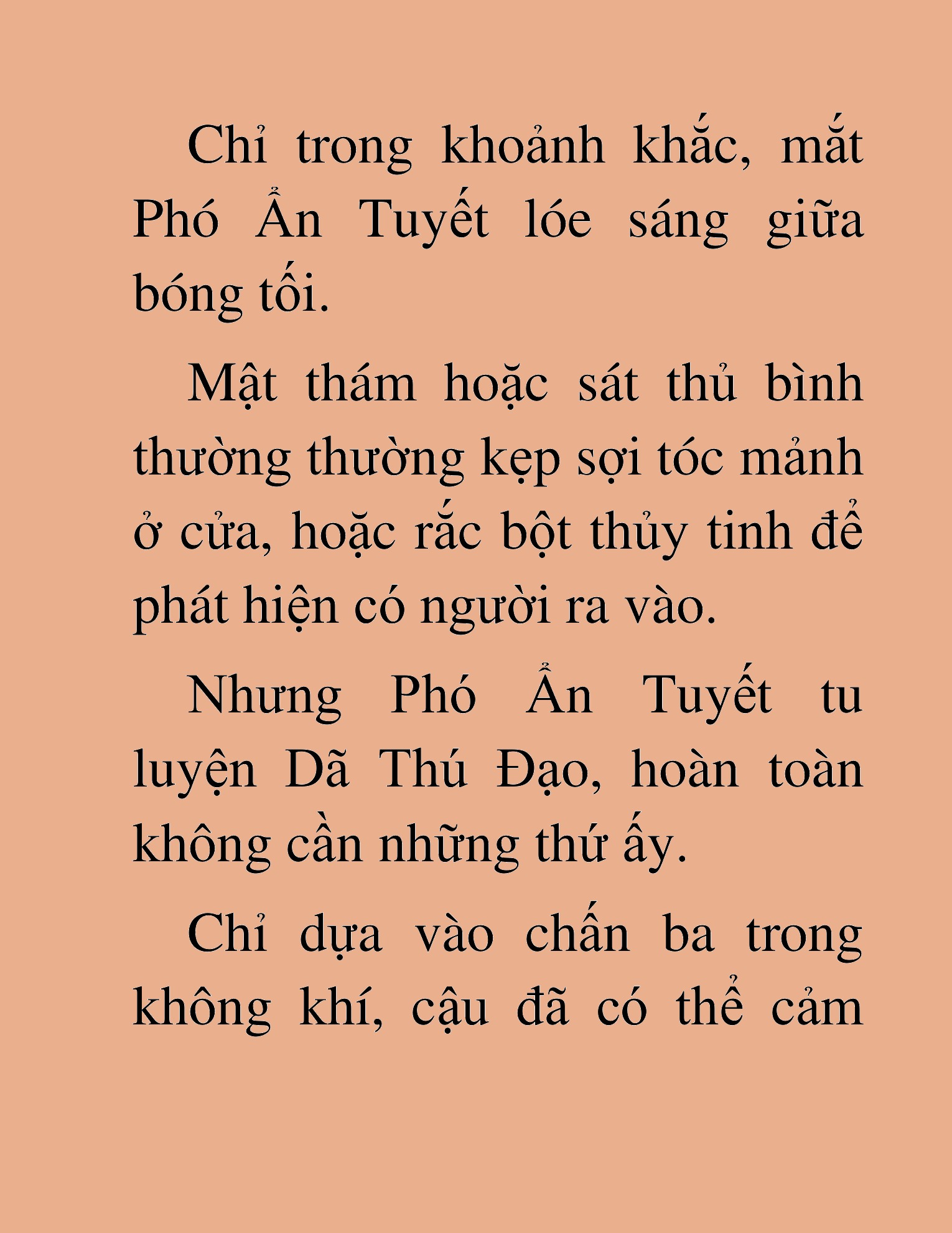 Đọc truyện HAT[NOVEL] Thần Ma Đại Đế - Chap 122