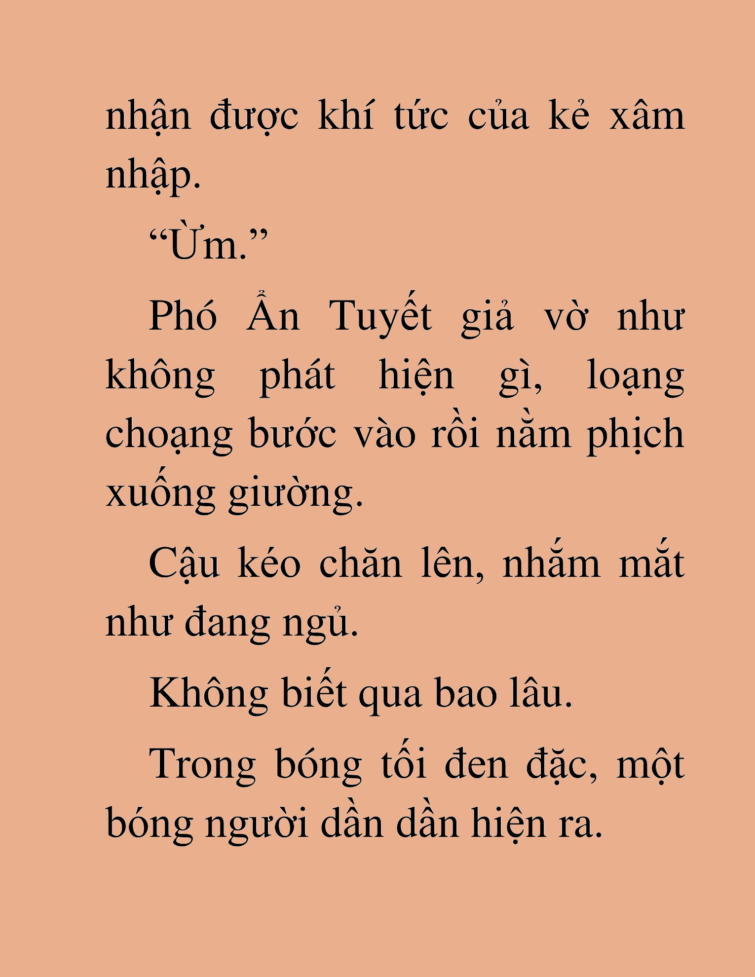 Đọc truyện HAT[NOVEL] Thần Ma Đại Đế - Chap 122