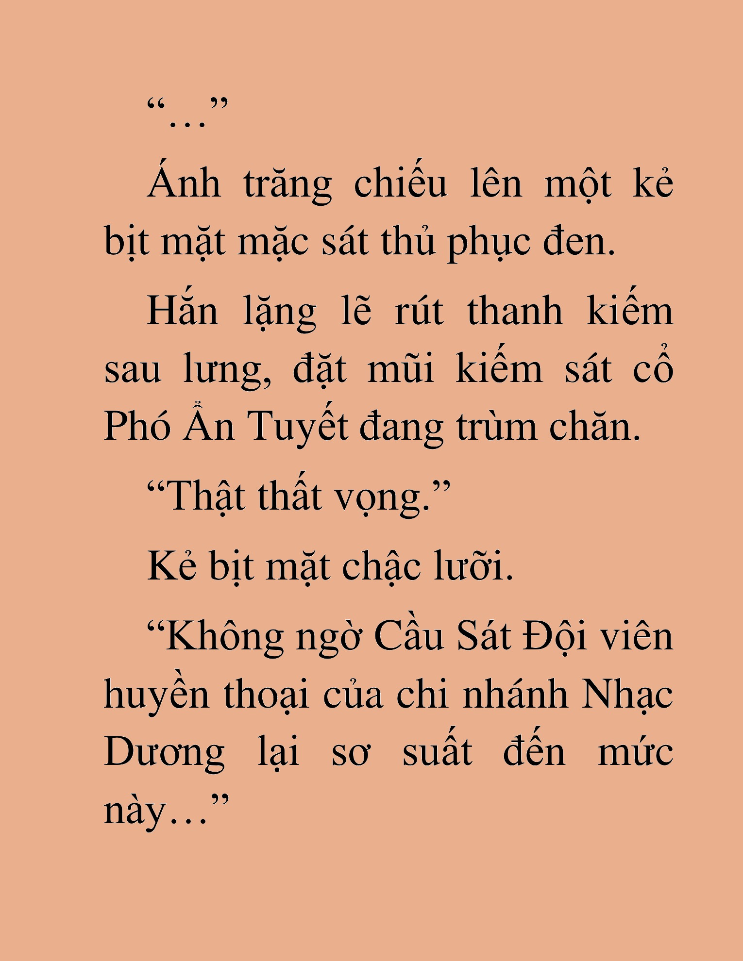 Đọc truyện HAT[NOVEL] Thần Ma Đại Đế - Chap 122