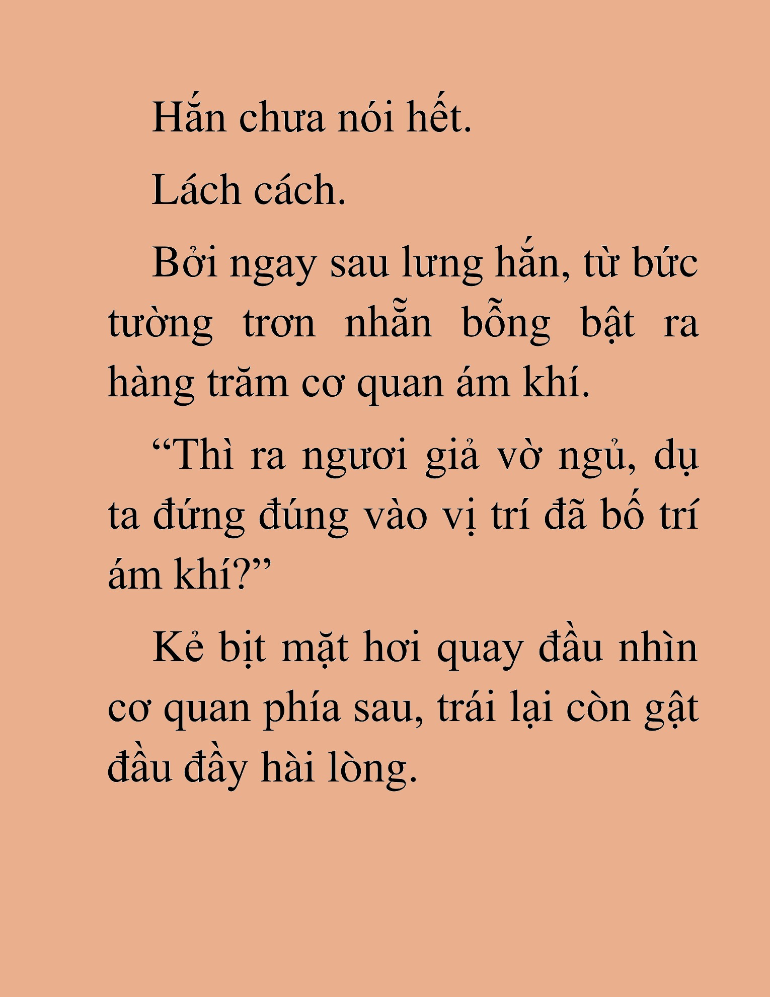 Đọc truyện HAT[NOVEL] Thần Ma Đại Đế - Chap 122