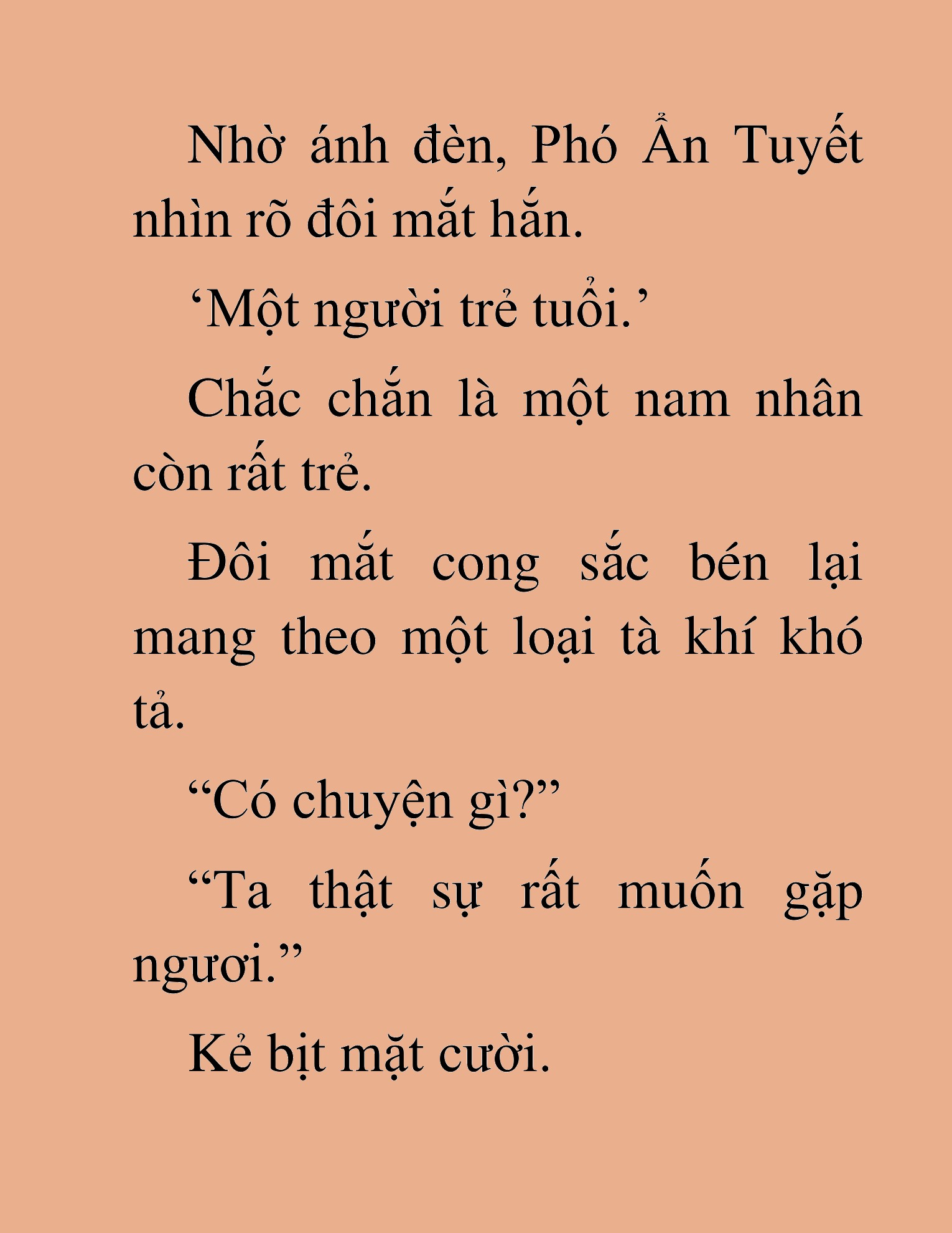 Đọc truyện HAT[NOVEL] Thần Ma Đại Đế - Chap 122