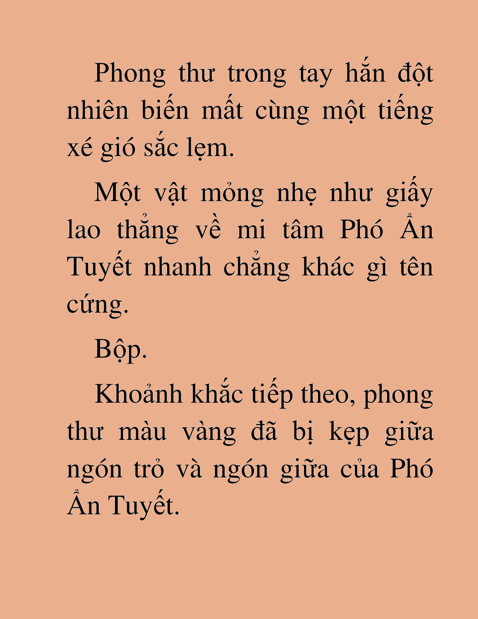 Đọc truyện HAT[NOVEL] Thần Ma Đại Đế - Chap 122