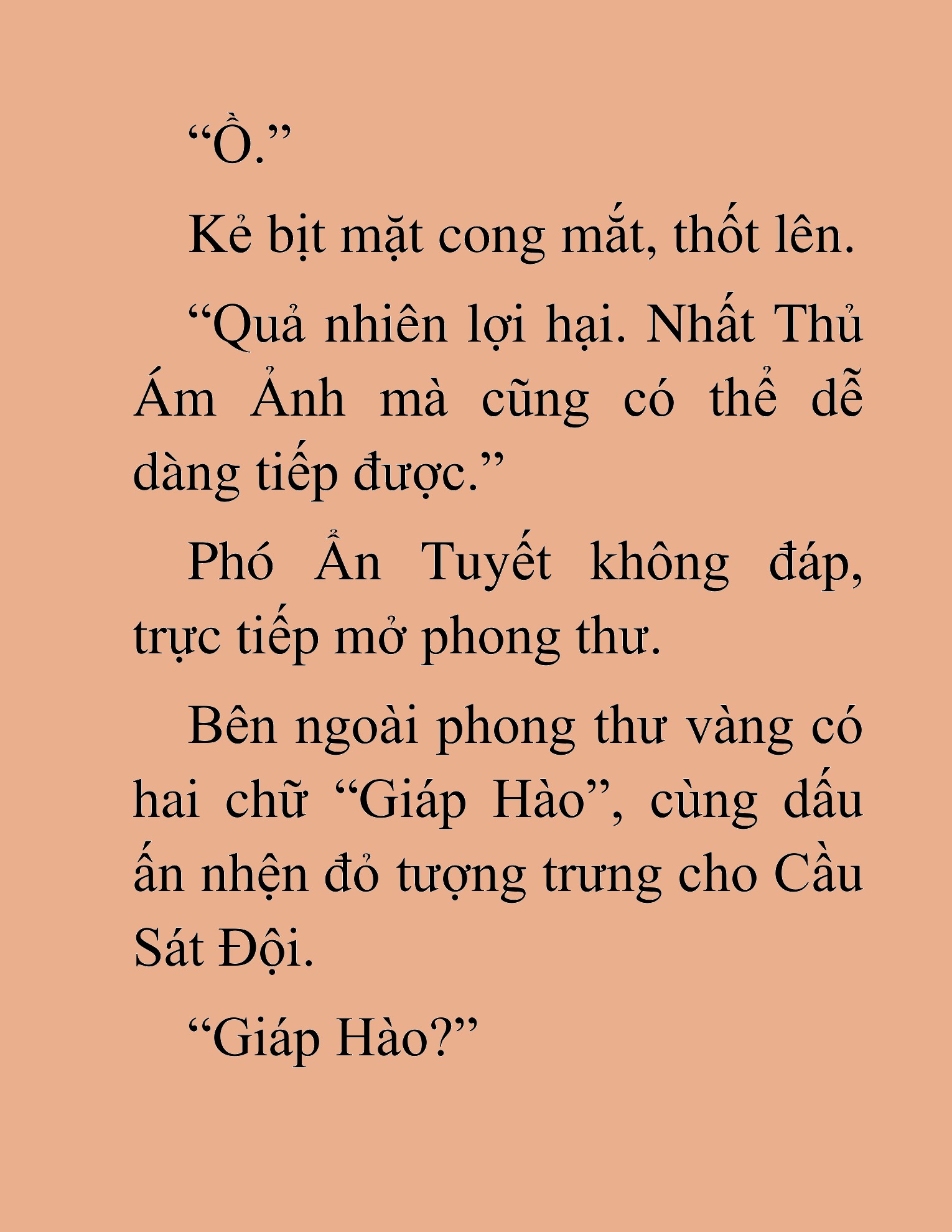 Đọc truyện HAT[NOVEL] Thần Ma Đại Đế - Chap 122