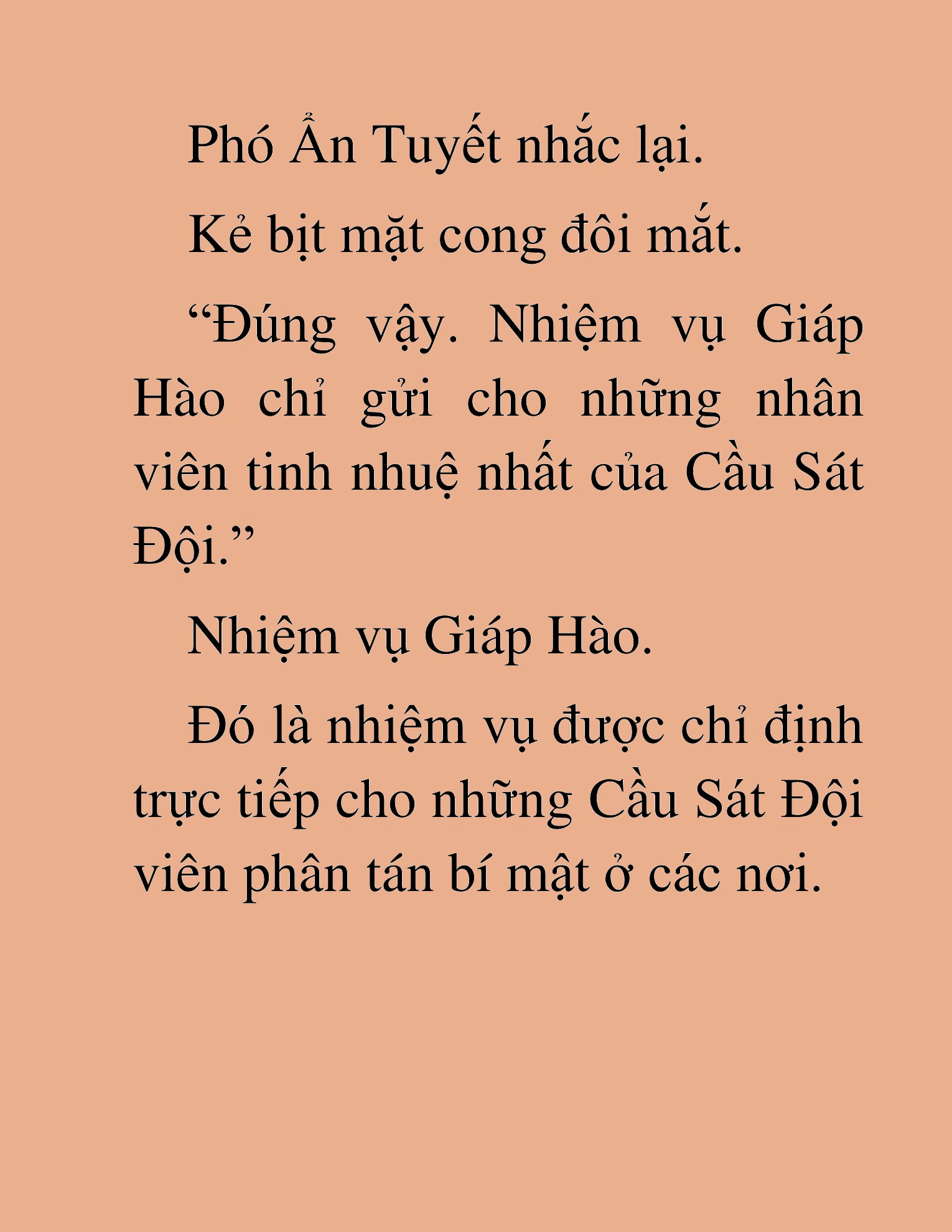 Đọc truyện HAT[NOVEL] Thần Ma Đại Đế - Chap 122