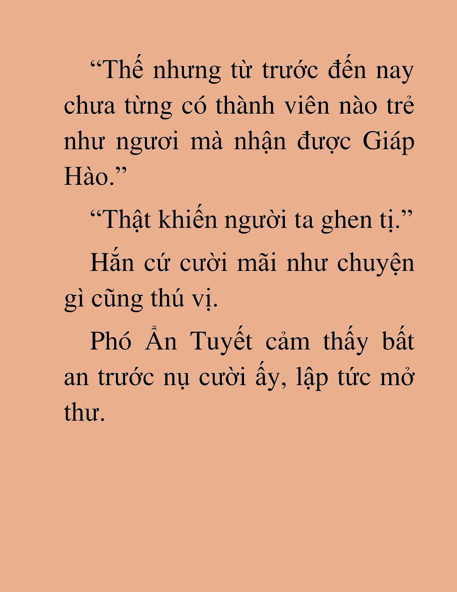 Đọc truyện HAT[NOVEL] Thần Ma Đại Đế - Chap 122
