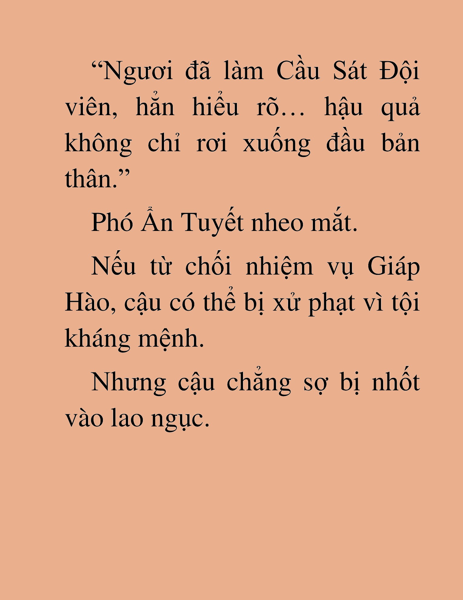 Đọc truyện HAT[NOVEL] Thần Ma Đại Đế - Chap 123