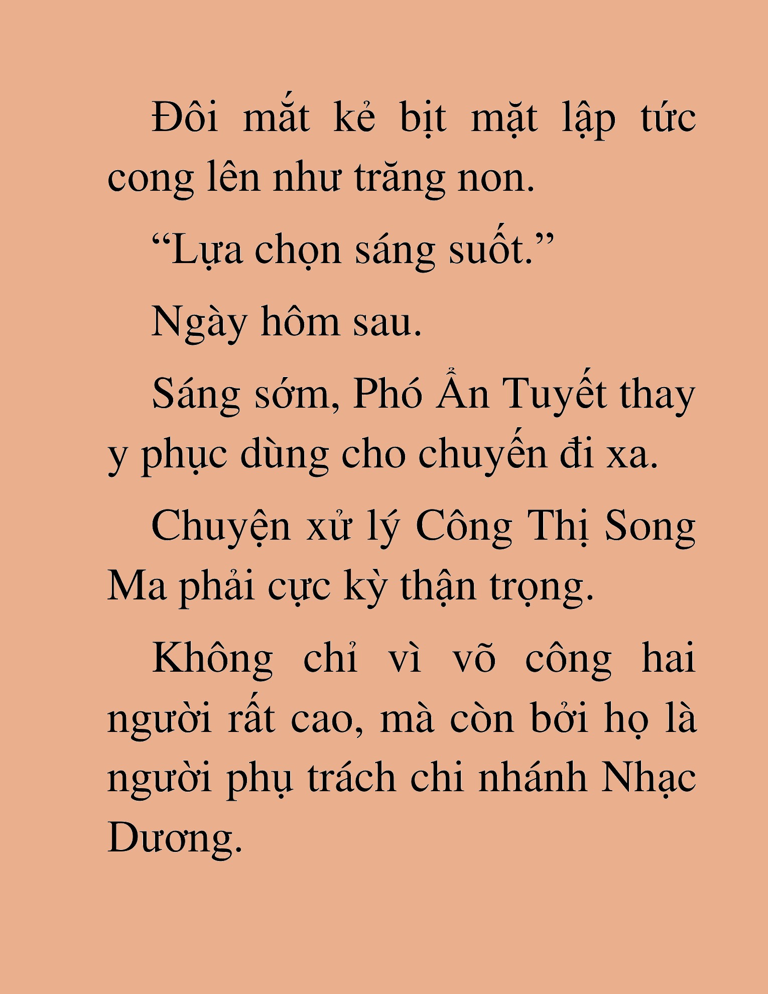 Đọc truyện HAT[NOVEL] Thần Ma Đại Đế - Chap 123