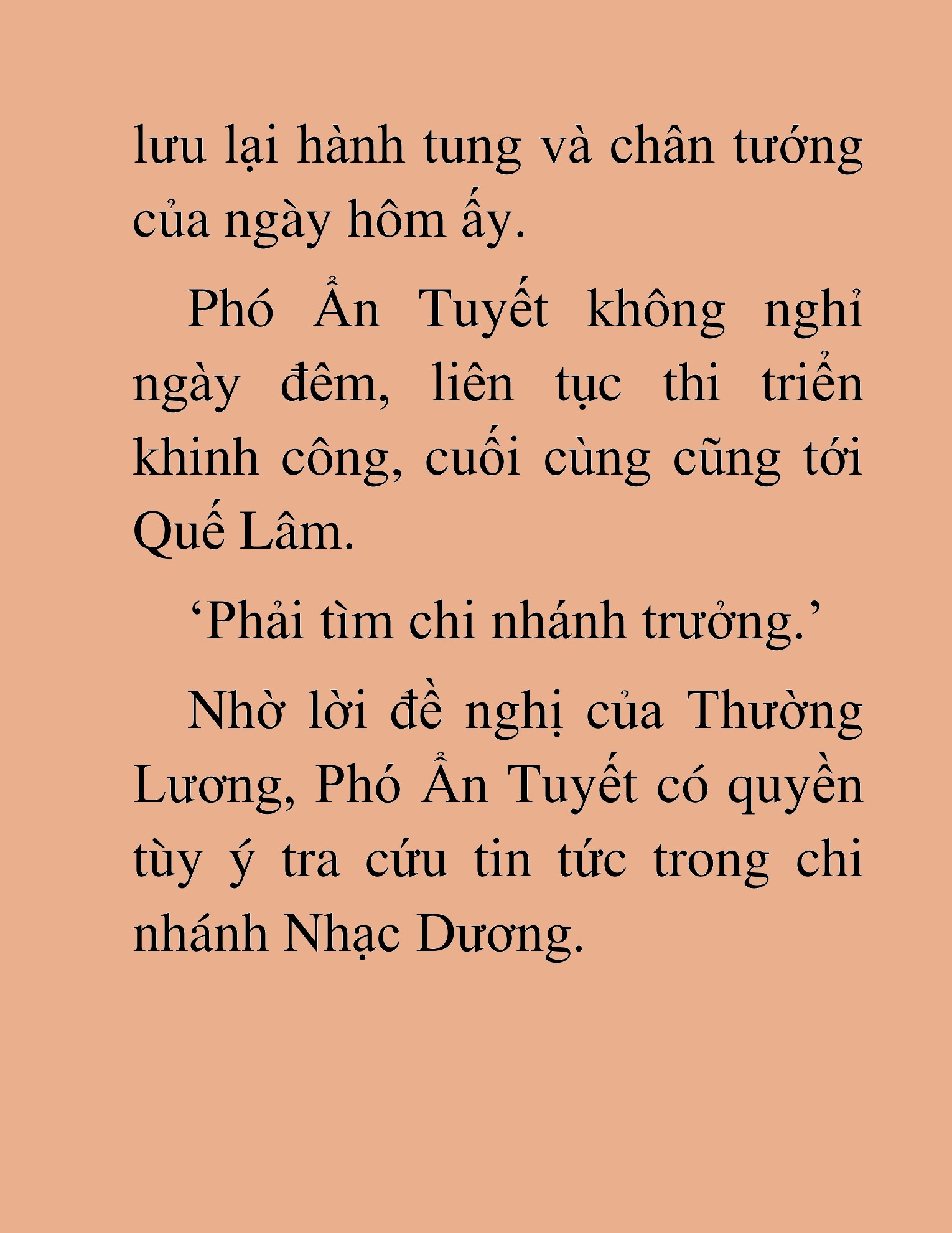 Đọc truyện HAT[NOVEL] Thần Ma Đại Đế - Chap 123
