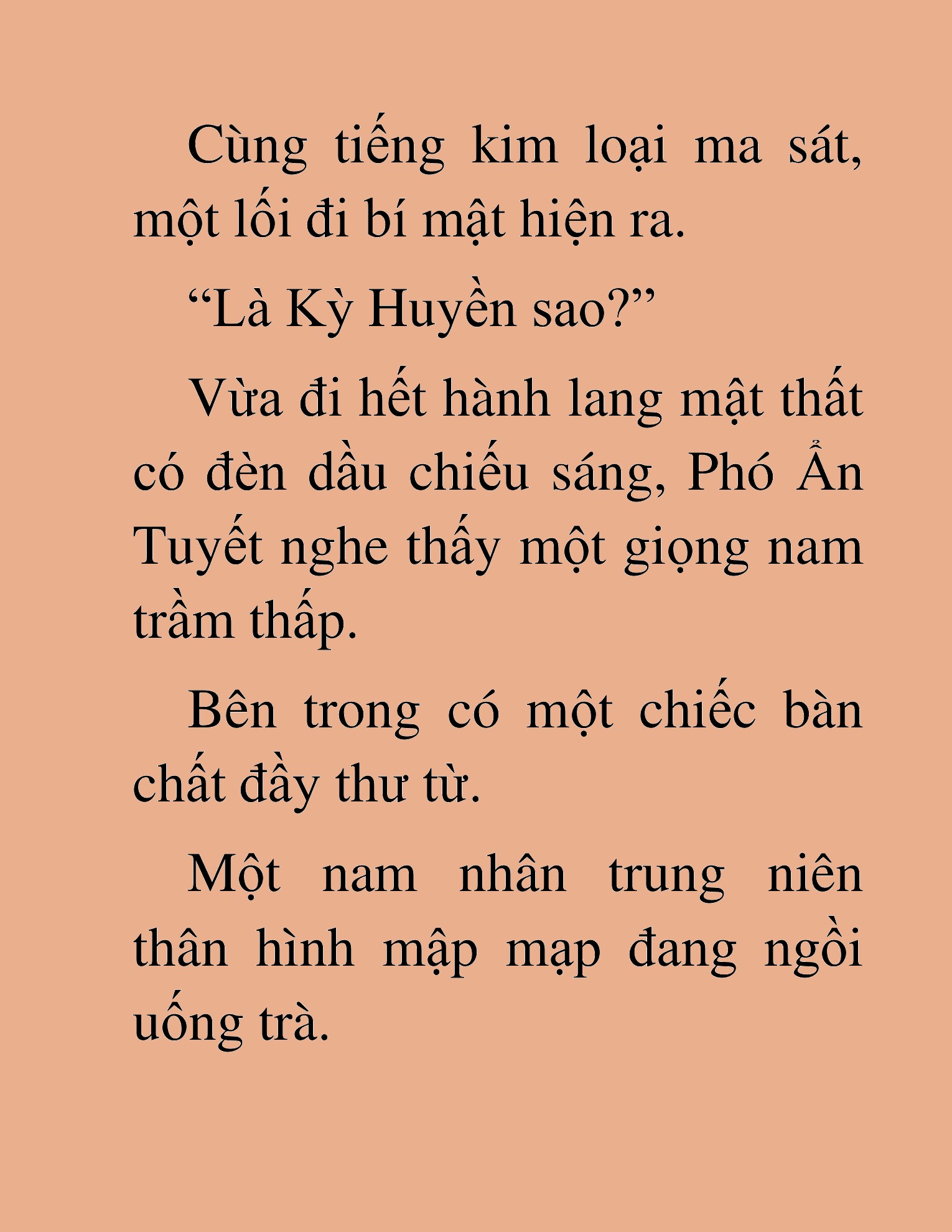 Đọc truyện HAT[NOVEL] Thần Ma Đại Đế - Chap 123