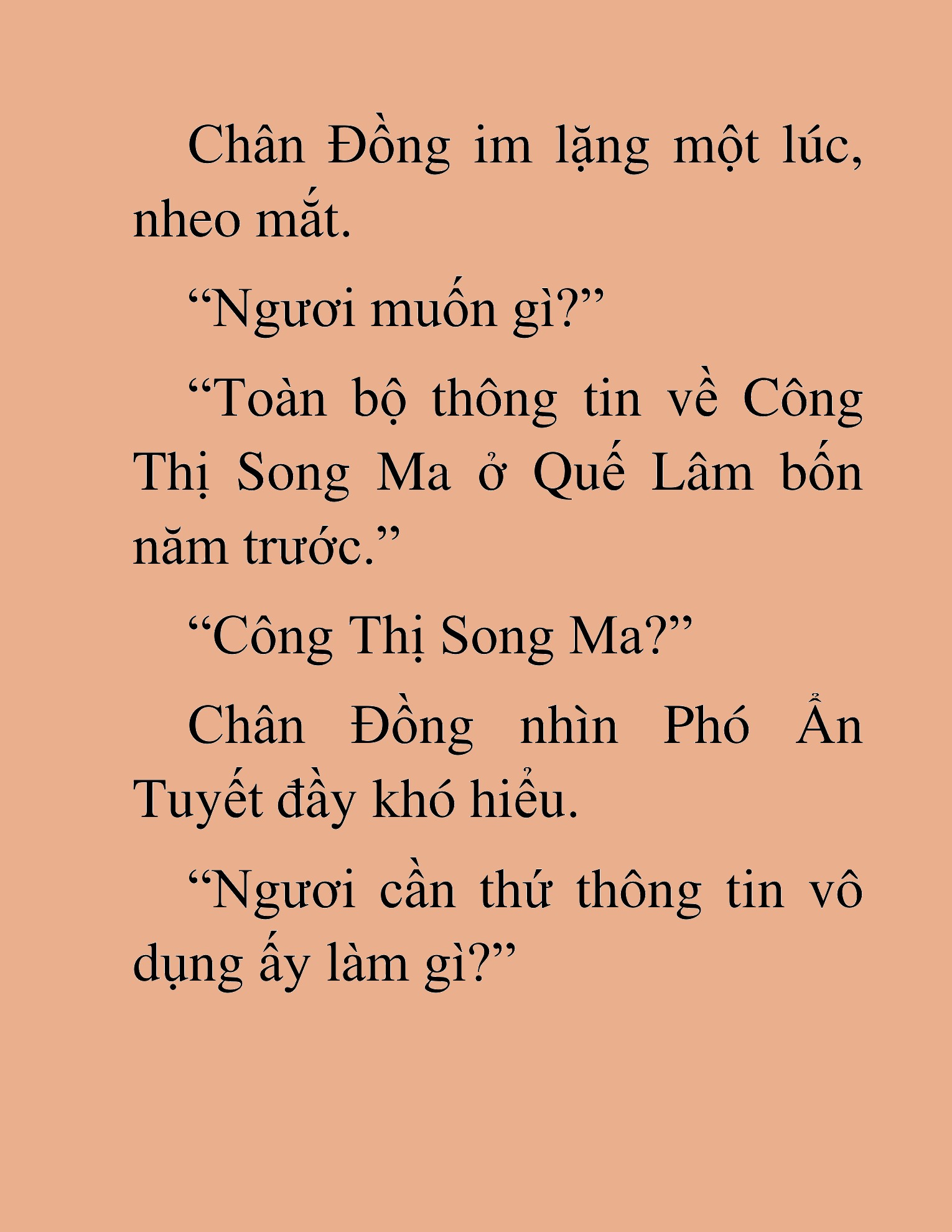 Đọc truyện HAT[NOVEL] Thần Ma Đại Đế - Chap 123