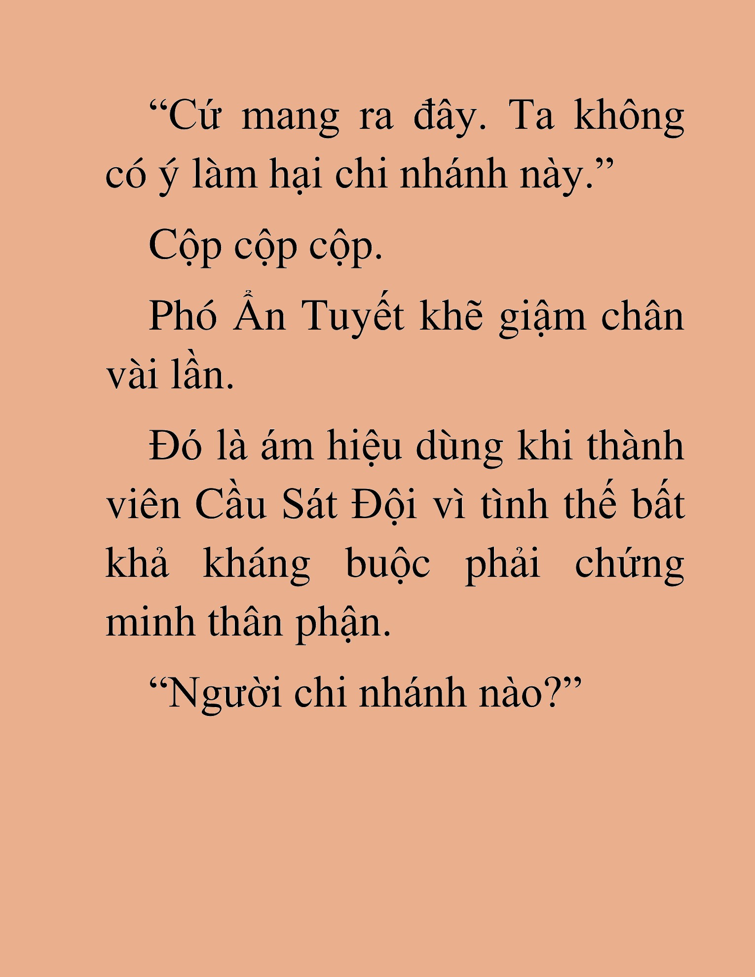 Đọc truyện HAT[NOVEL] Thần Ma Đại Đế - Chap 123
