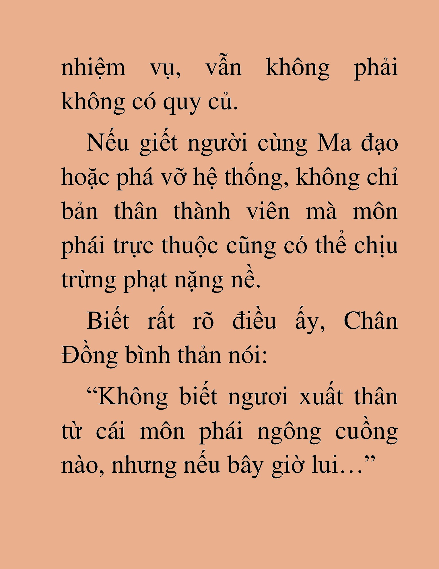 Đọc truyện HAT[NOVEL] Thần Ma Đại Đế - Chap 123