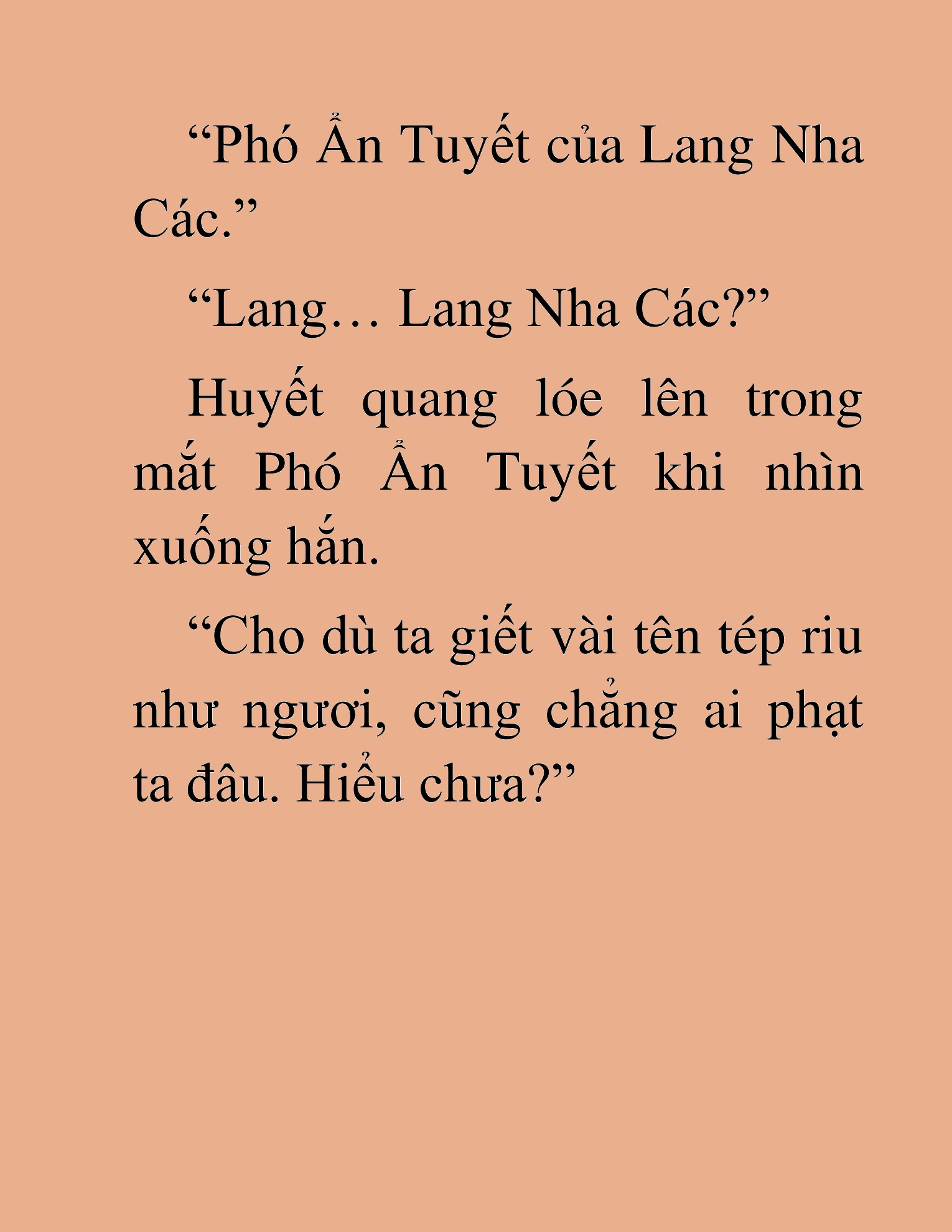 Đọc truyện HAT[NOVEL] Thần Ma Đại Đế - Chap 123