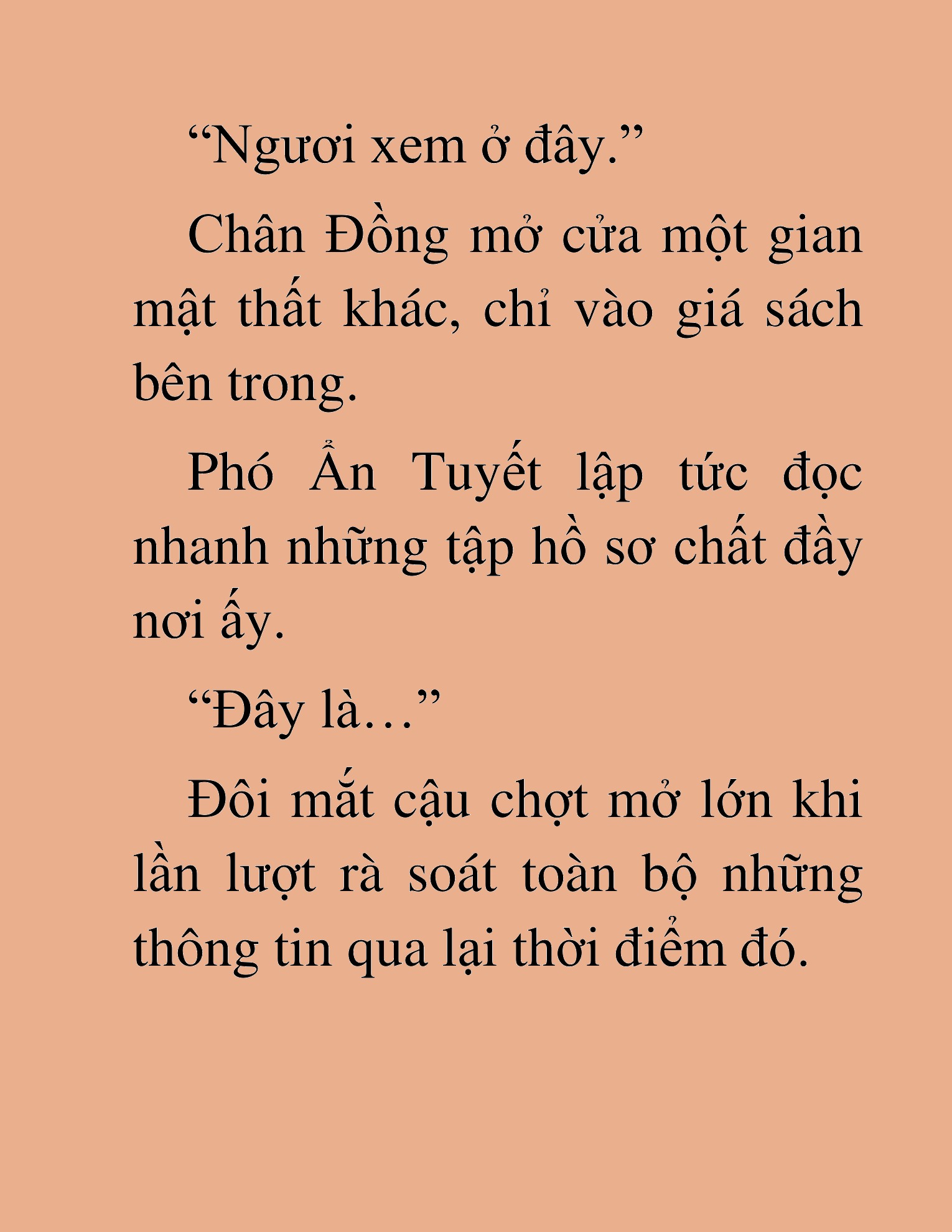 Đọc truyện HAT[NOVEL] Thần Ma Đại Đế - Chap 124