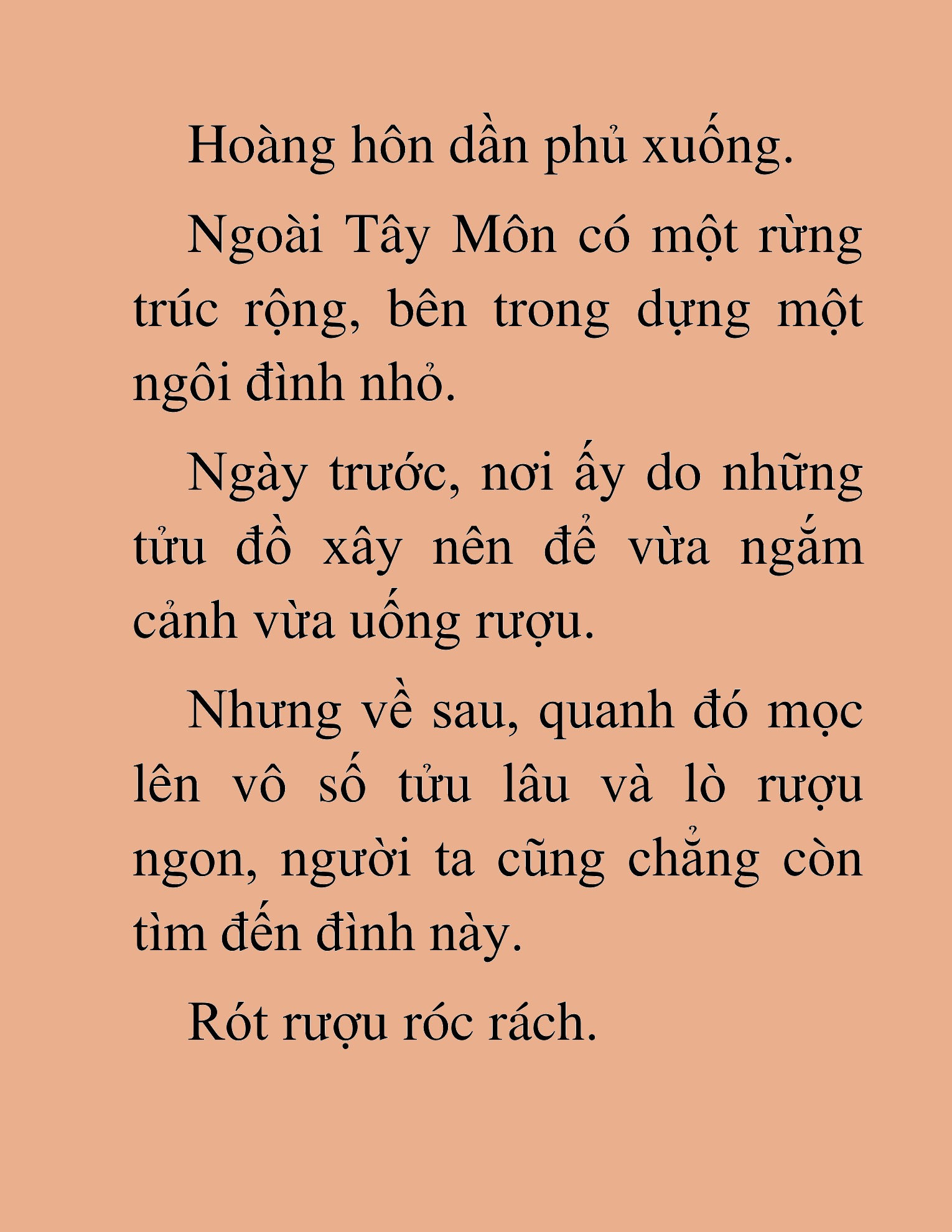 Đọc truyện HAT[NOVEL] Thần Ma Đại Đế - Chap 124