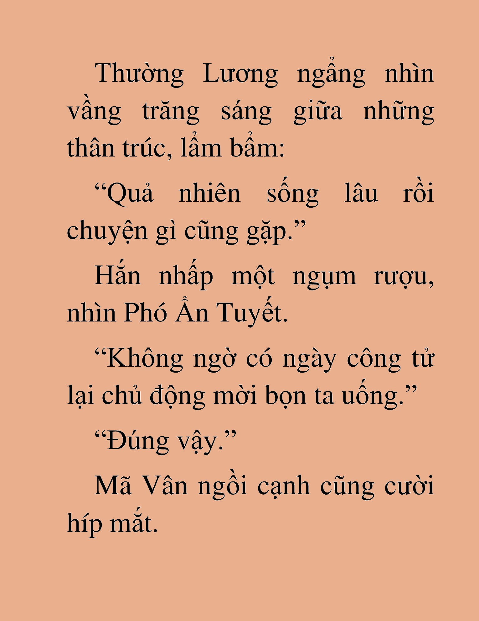 Đọc truyện HAT[NOVEL] Thần Ma Đại Đế - Chap 124