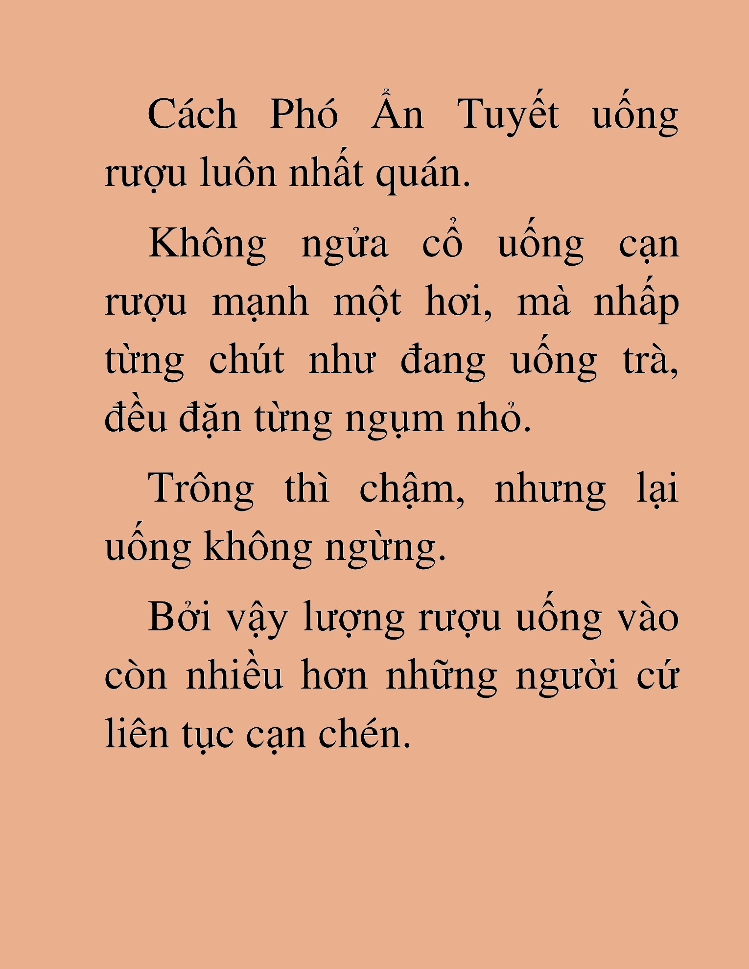 Đọc truyện HAT[NOVEL] Thần Ma Đại Đế - Chap 124