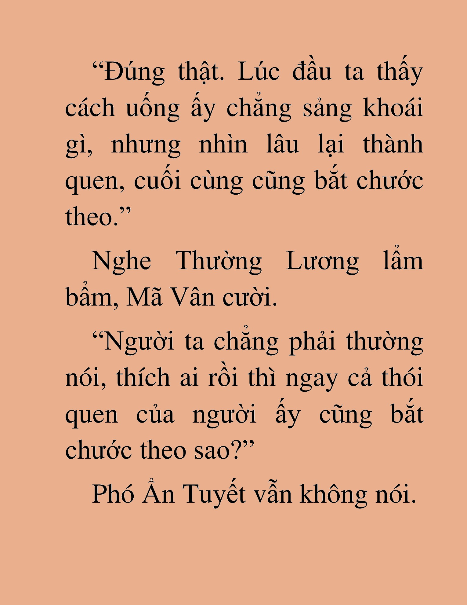 Đọc truyện HAT[NOVEL] Thần Ma Đại Đế - Chap 124