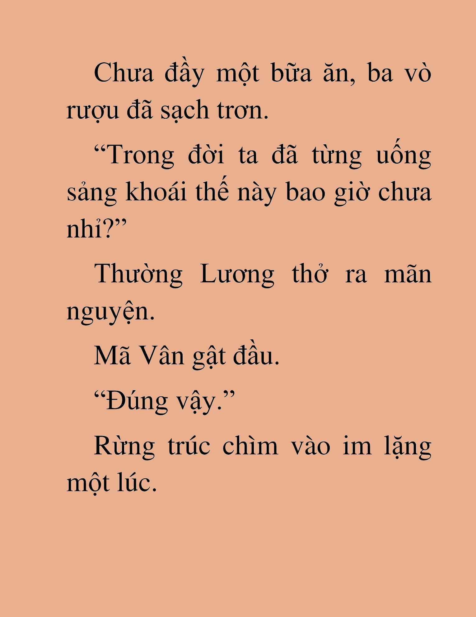 Đọc truyện HAT[NOVEL] Thần Ma Đại Đế - Chap 124
