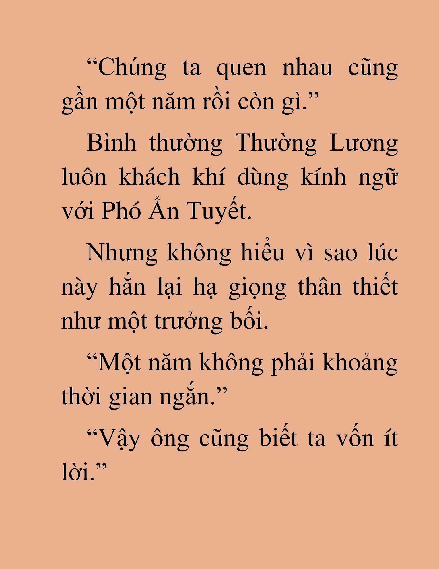 Đọc truyện HAT[NOVEL] Thần Ma Đại Đế - Chap 124