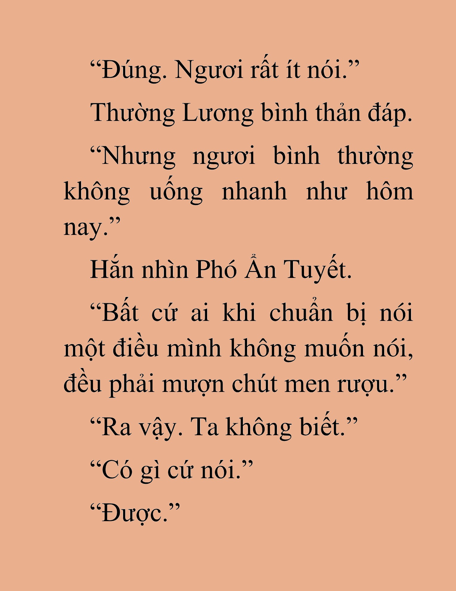 Đọc truyện HAT[NOVEL] Thần Ma Đại Đế - Chap 124