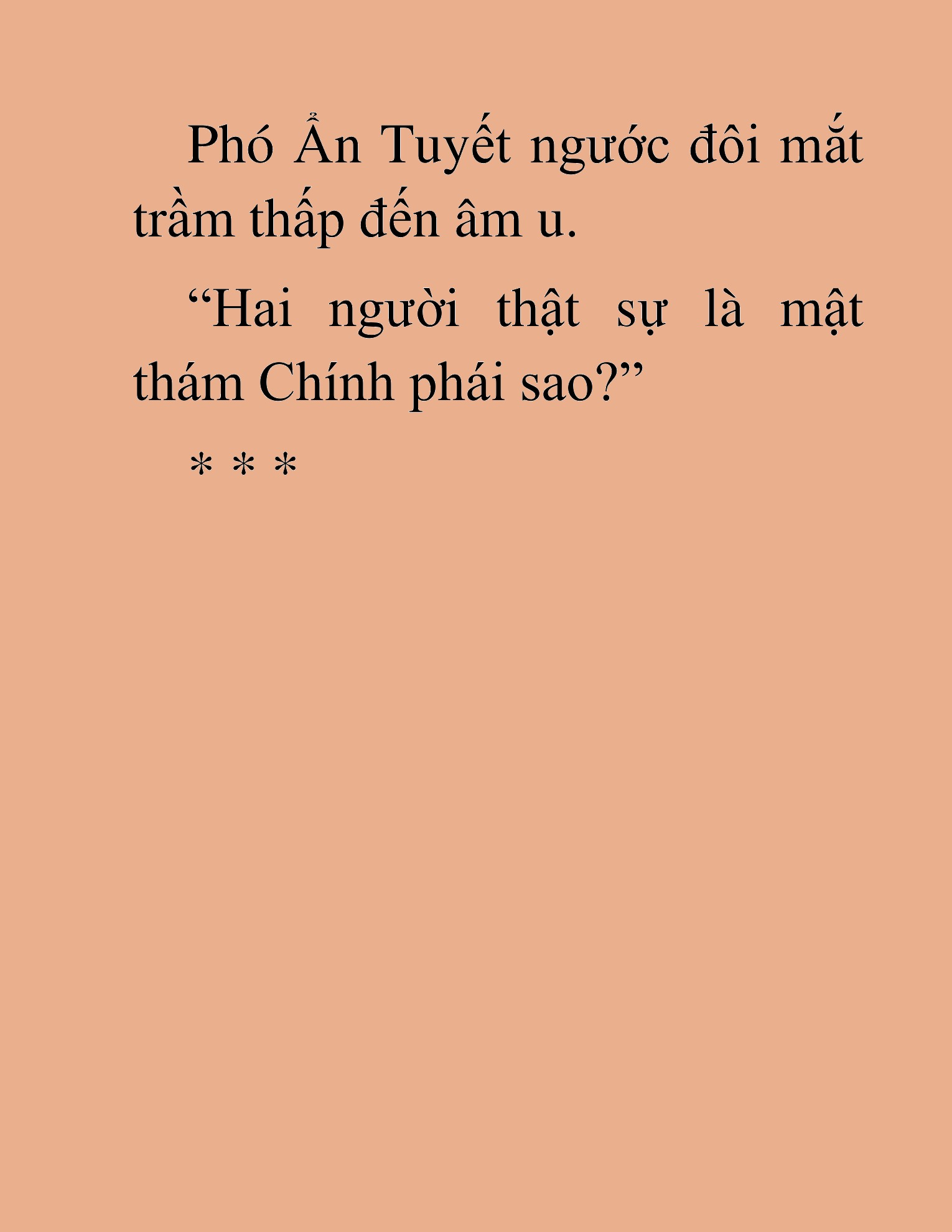Đọc truyện HAT[NOVEL] Thần Ma Đại Đế - Chap 124