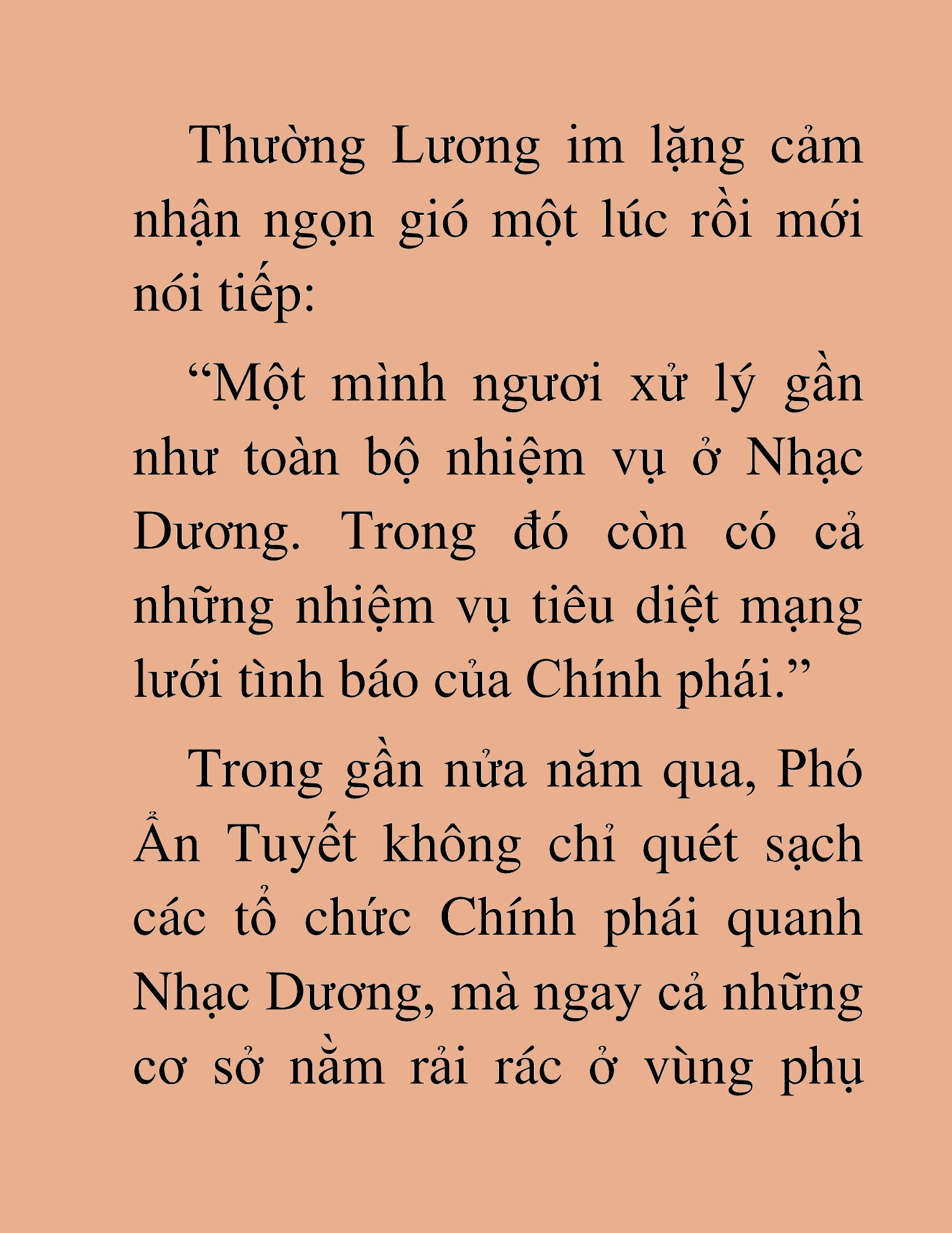 Đọc truyện HAT[NOVEL] Thần Ma Đại Đế - Chap 125