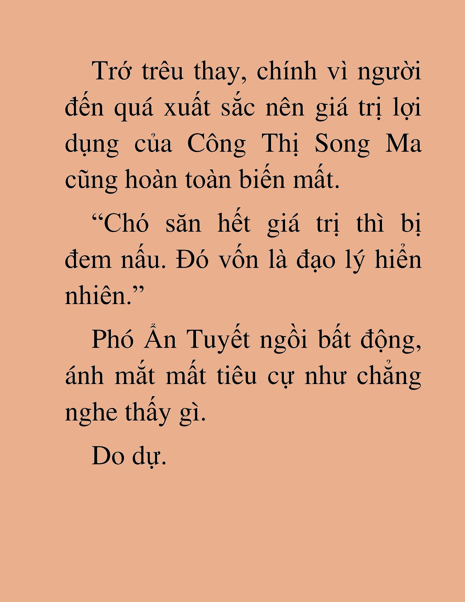 Đọc truyện HAT[NOVEL] Thần Ma Đại Đế - Chap 125