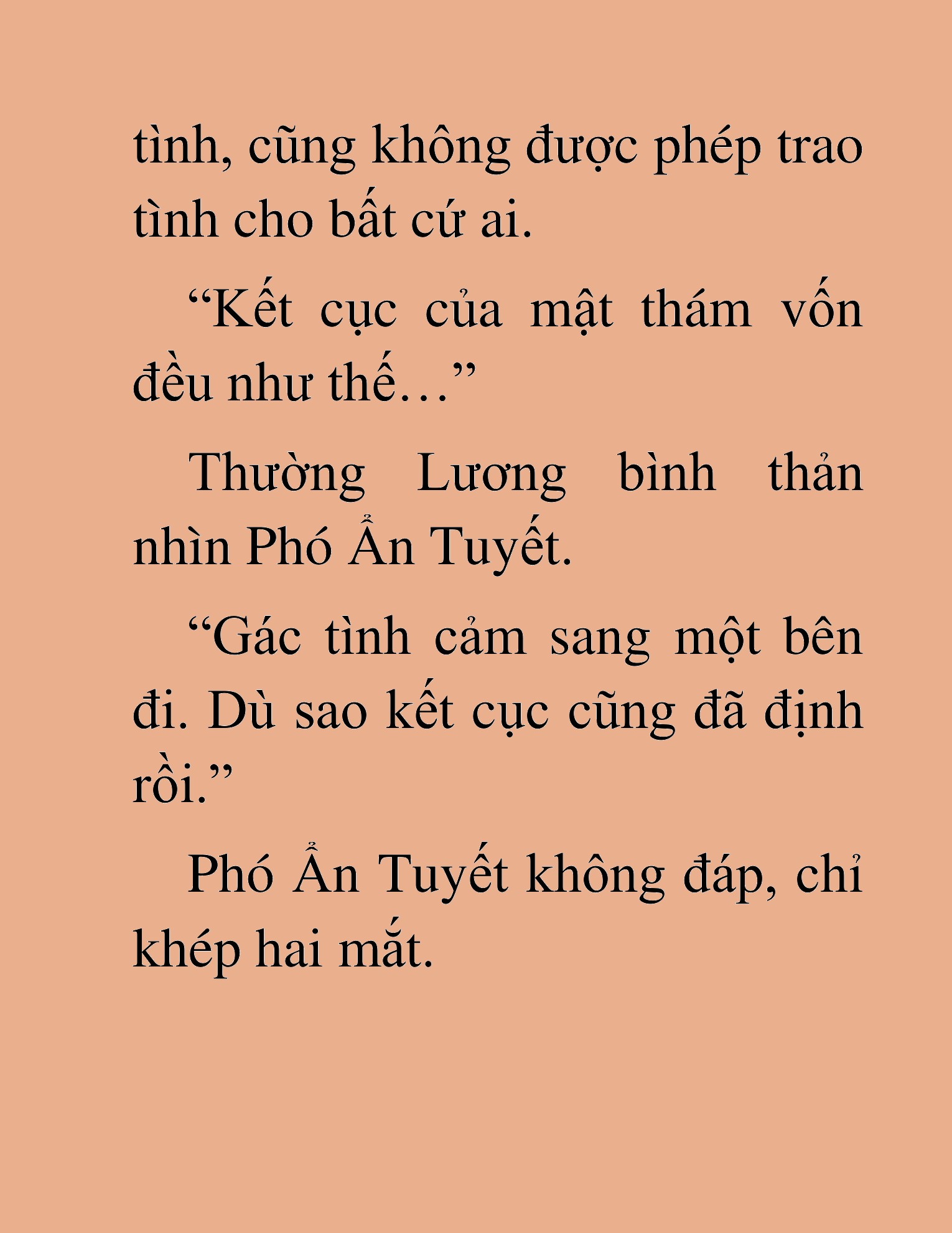 Đọc truyện HAT[NOVEL] Thần Ma Đại Đế - Chap 125