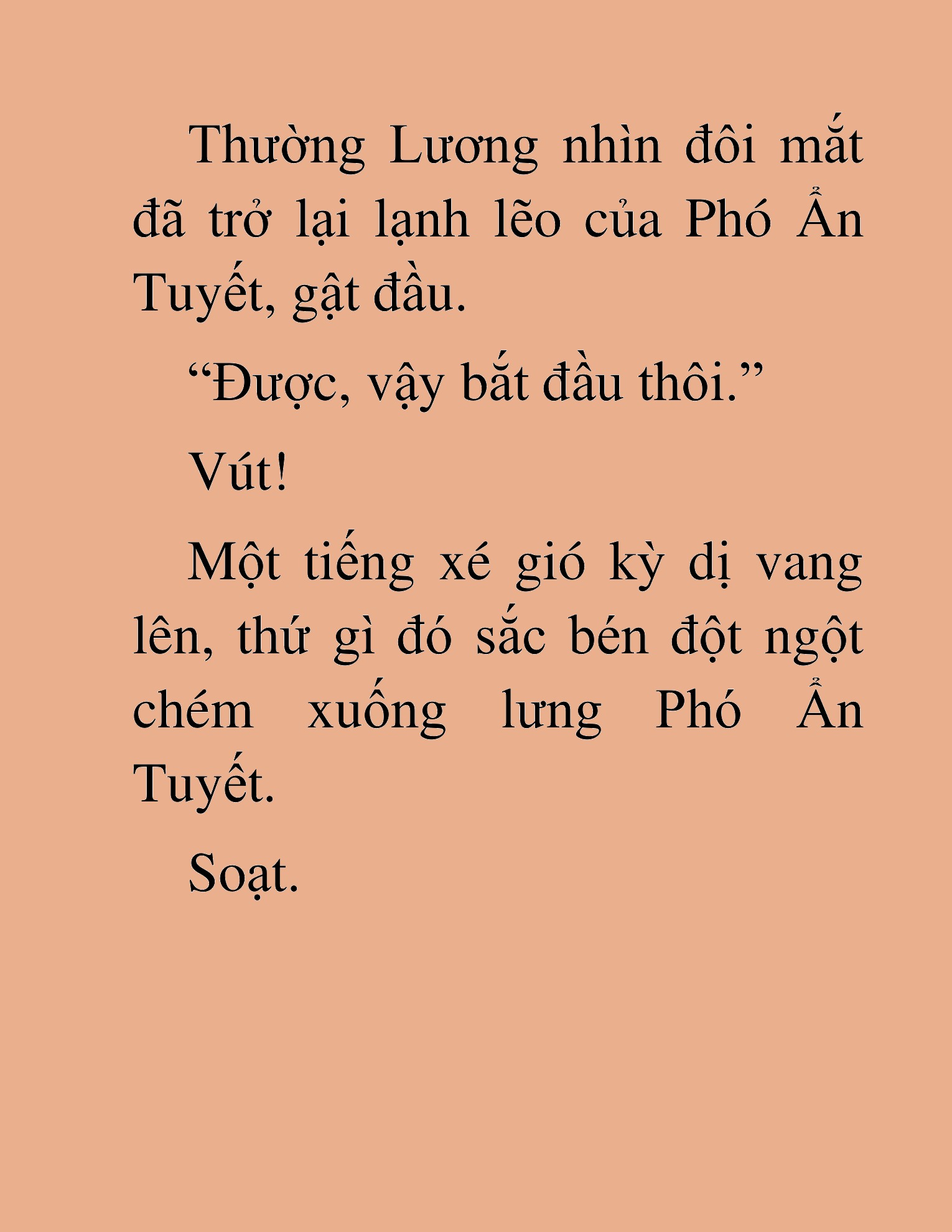 Đọc truyện HAT[NOVEL] Thần Ma Đại Đế - Chap 125